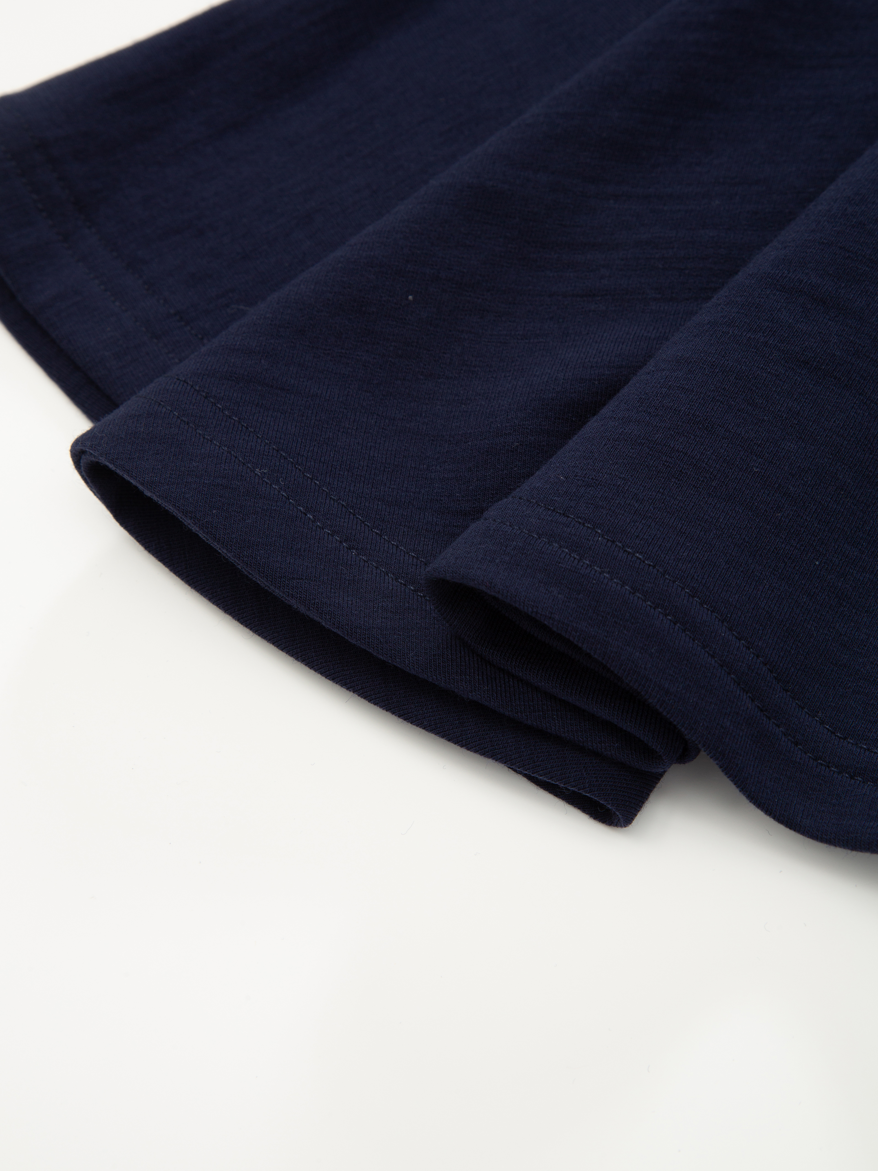 Tromsø Ullkjole  Blue Ink