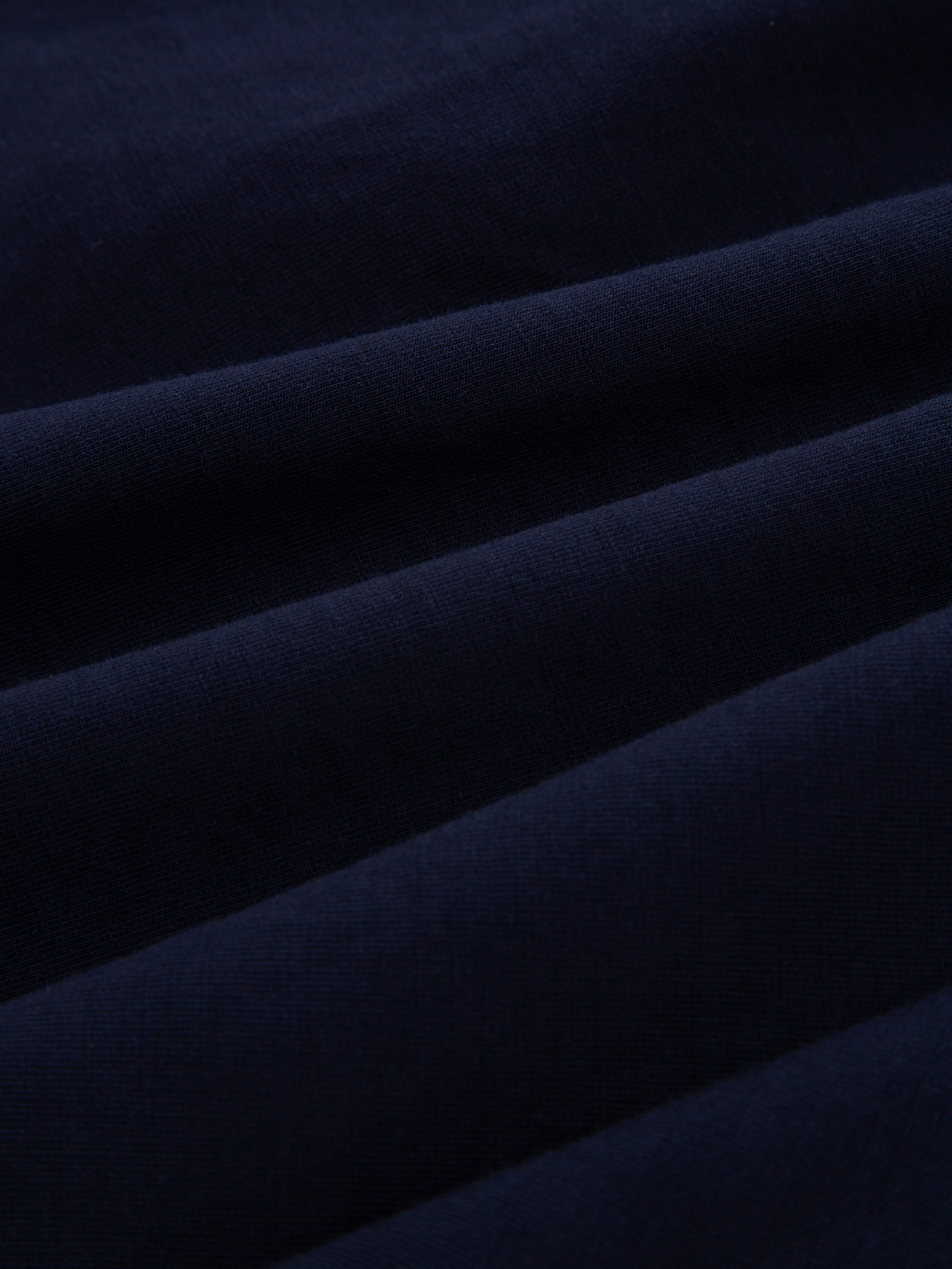 Tromsø Ullkjole  Blue Ink