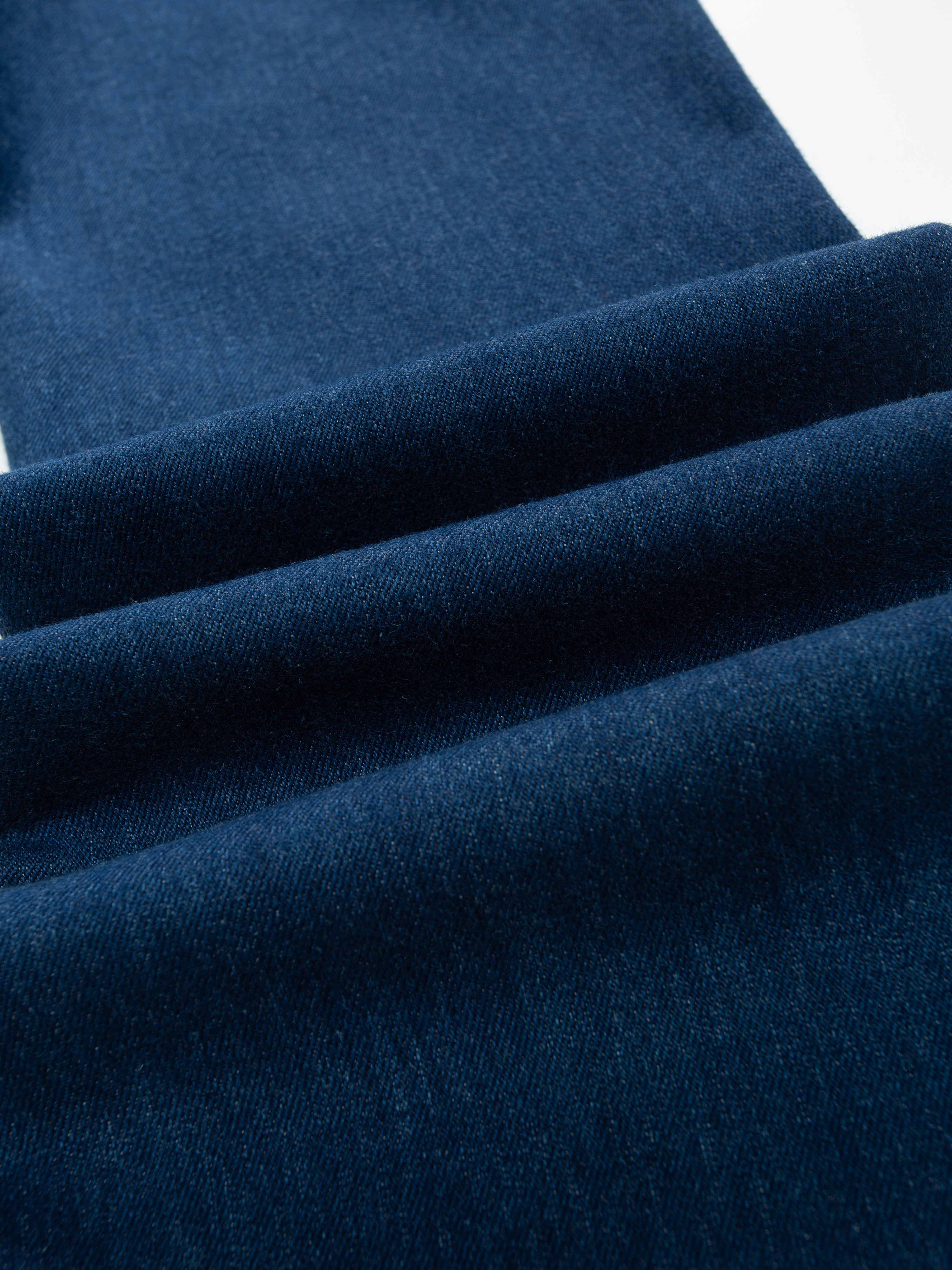 Tromsø Flare Jeans  Blue Ink