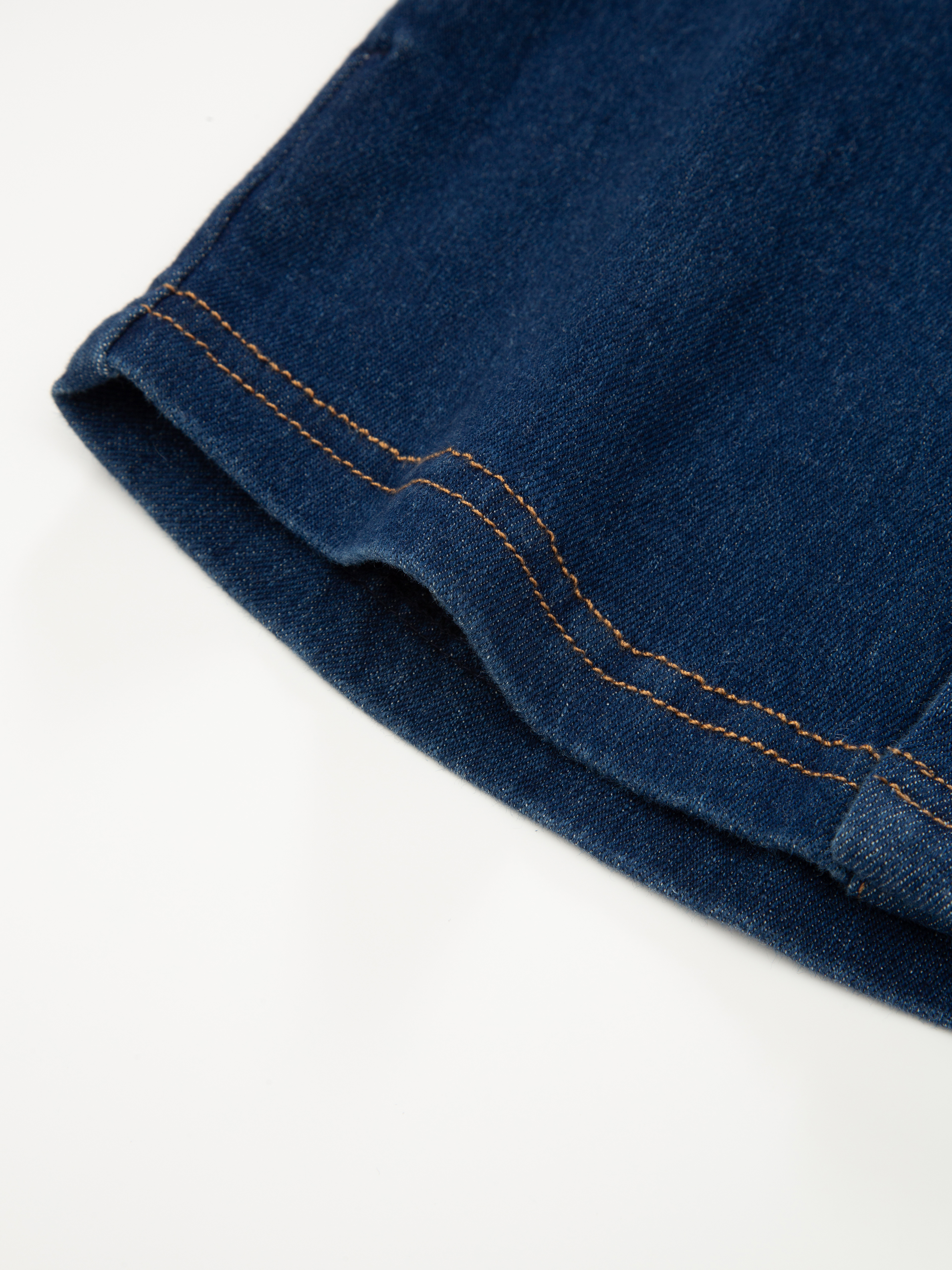 Tromsø Skjorte  Blue Ink