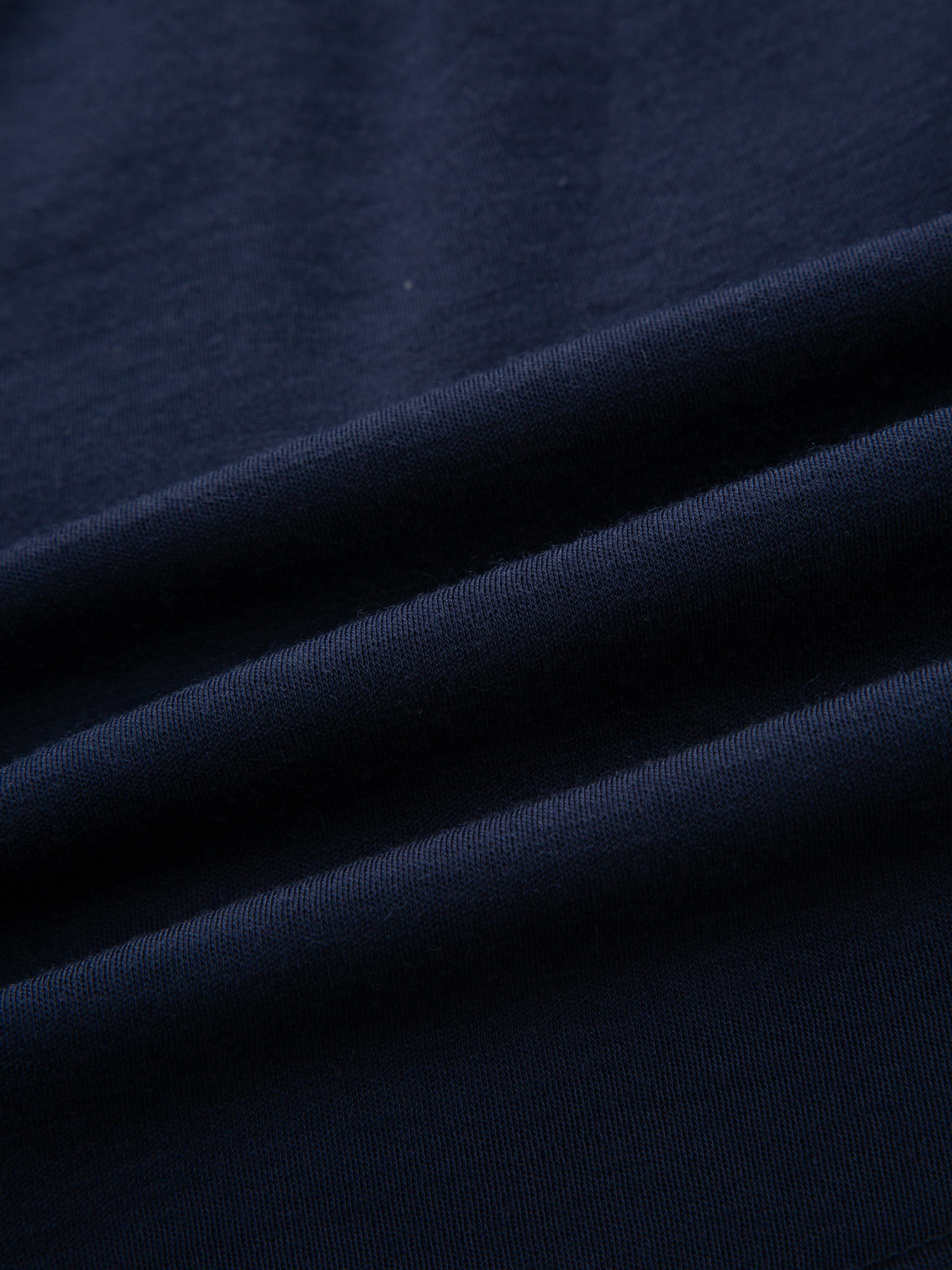 Vefsna Skjorte 3-14 år  Blue Ink