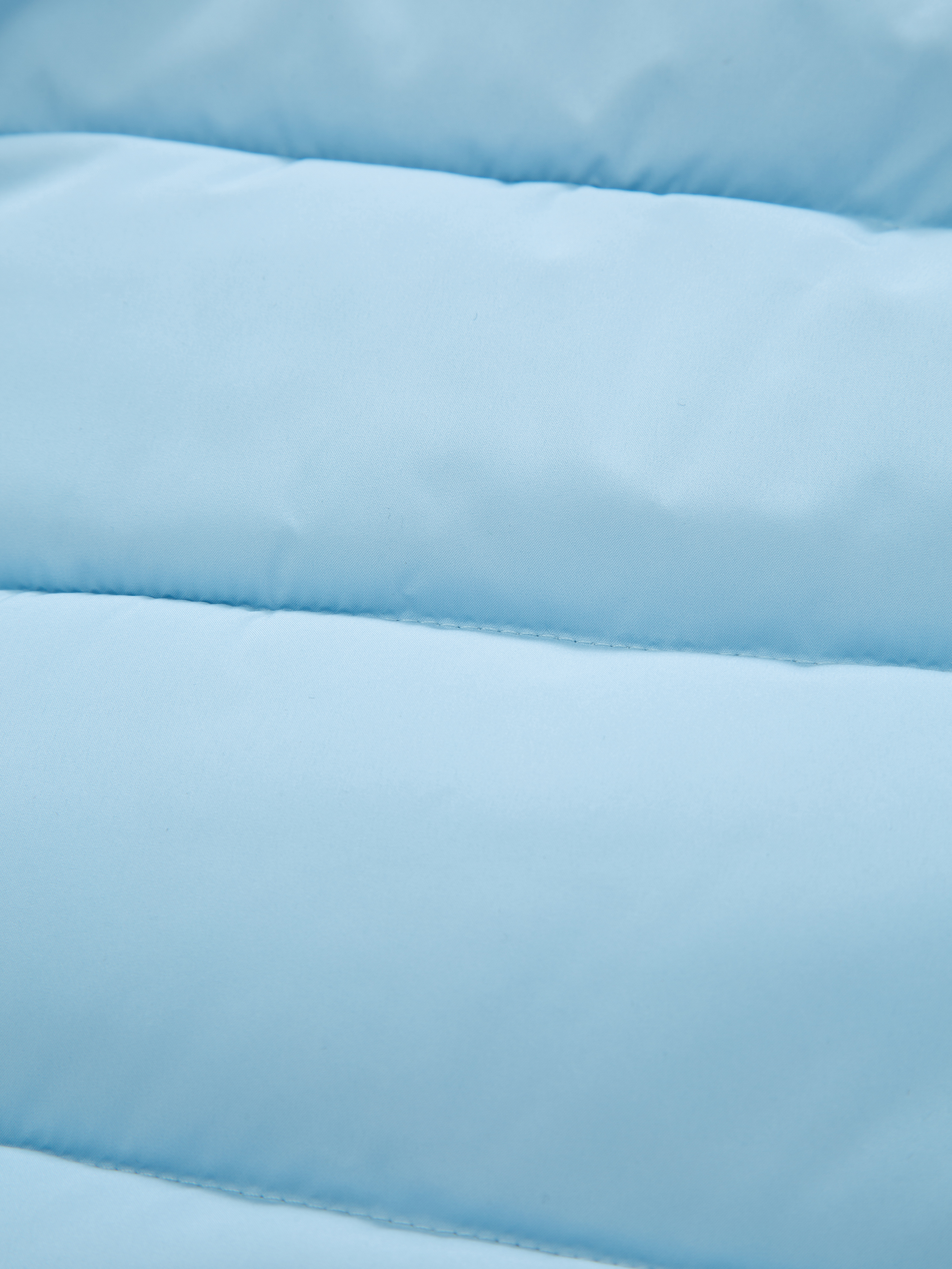 Vik Dunjakke Light Sky