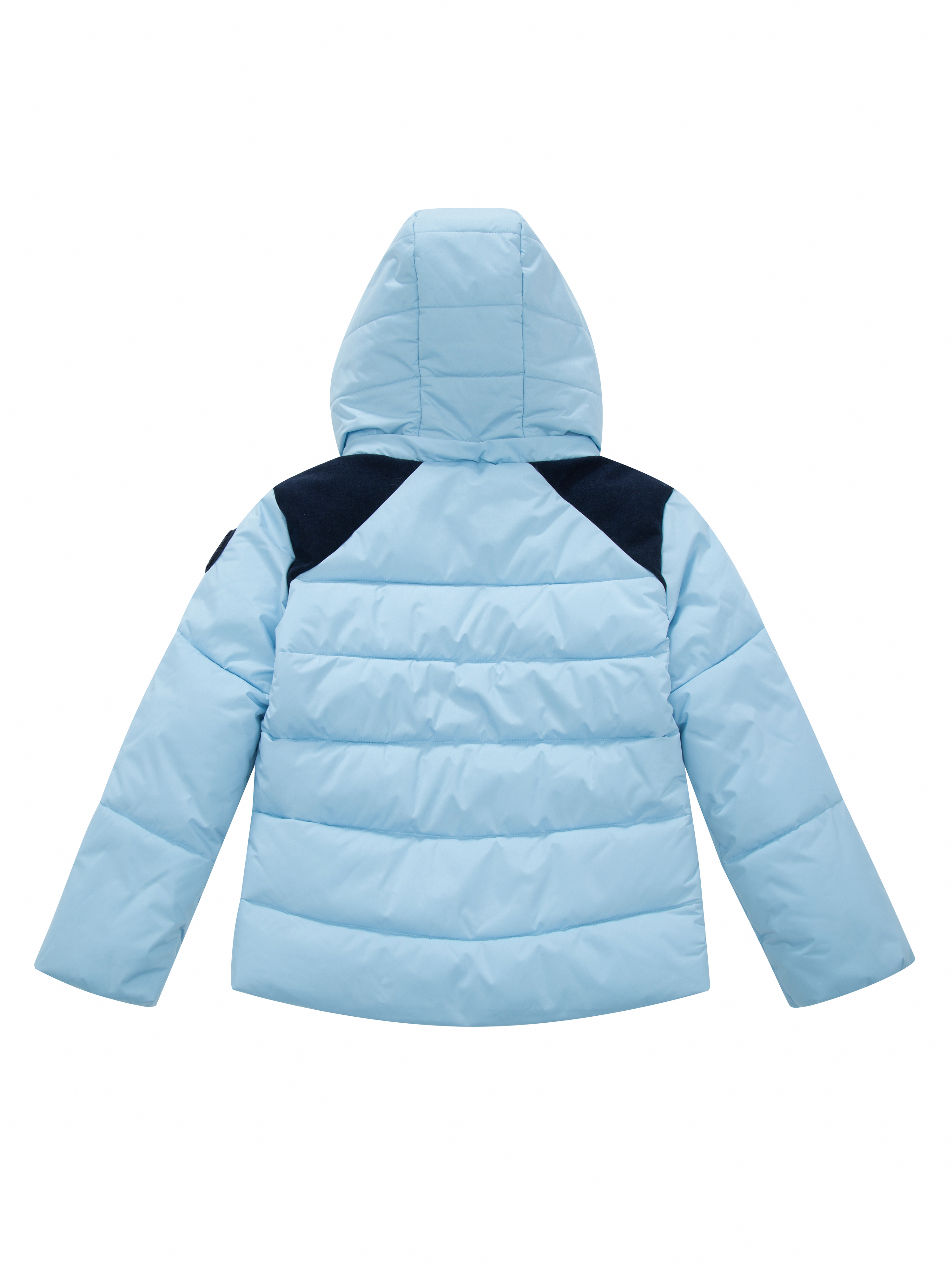 Vik Dunjakke Light Sky