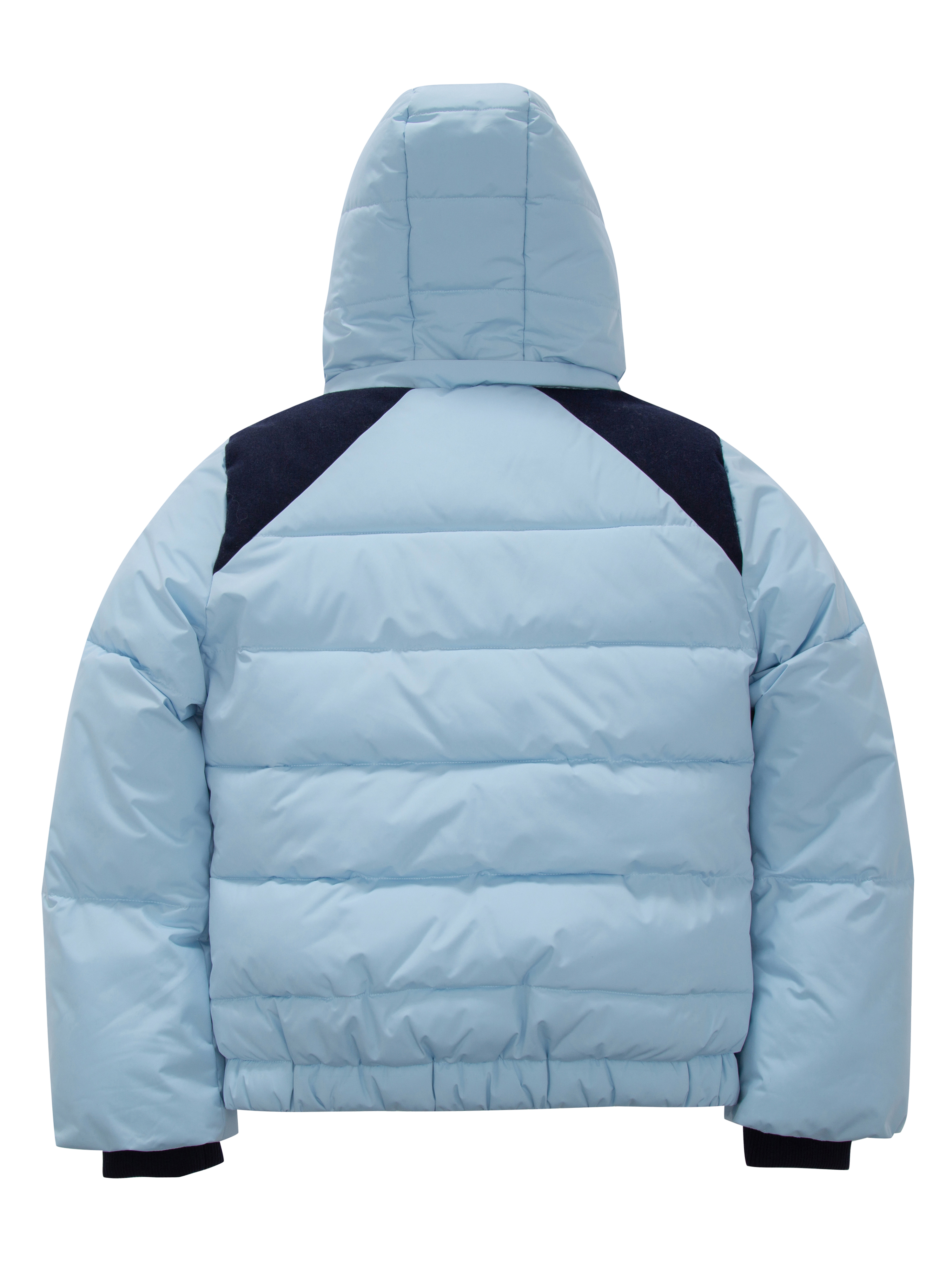Vik Dunjakke  Light Sky