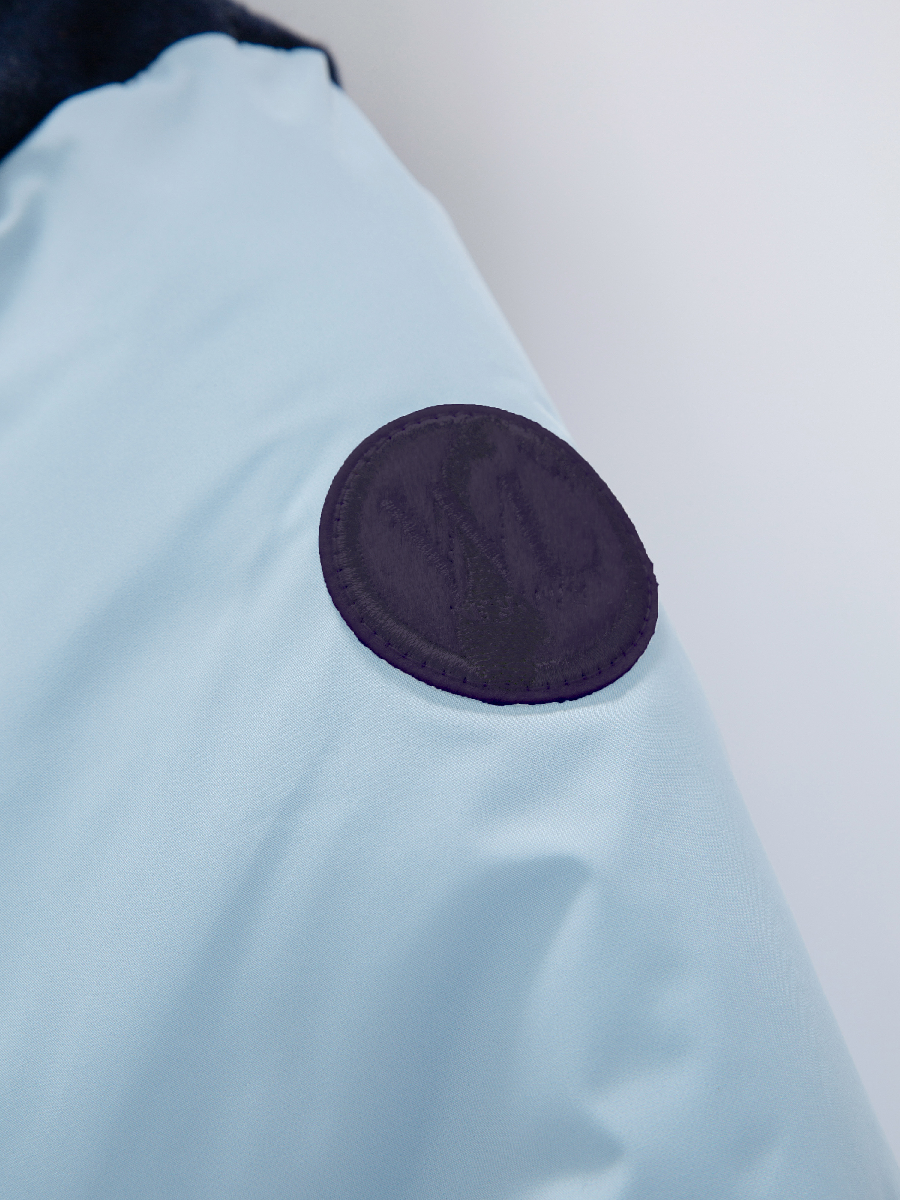 Vik Dunjakke  Light Sky