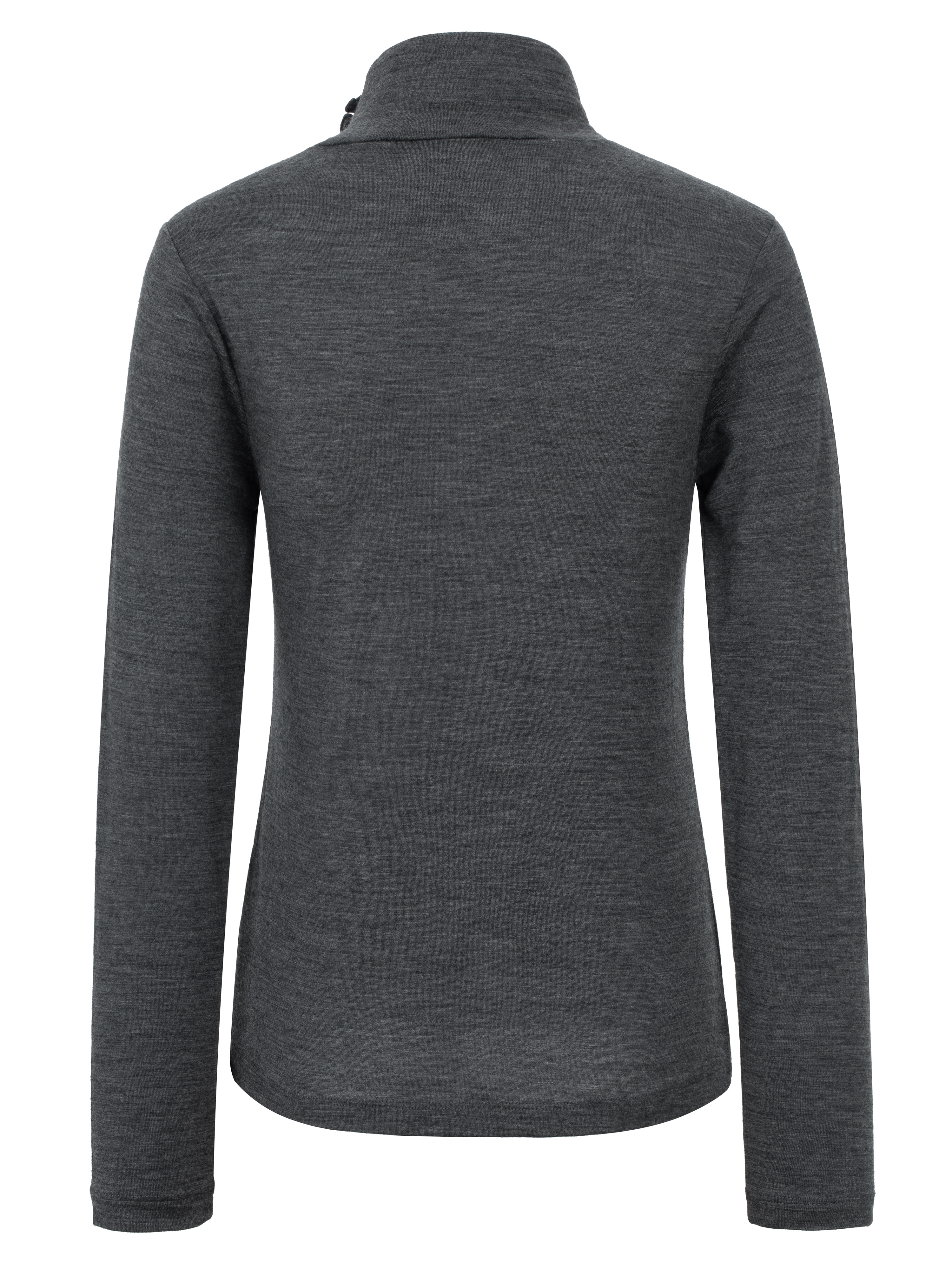 Blåtind pologenser Charcoal Grey
