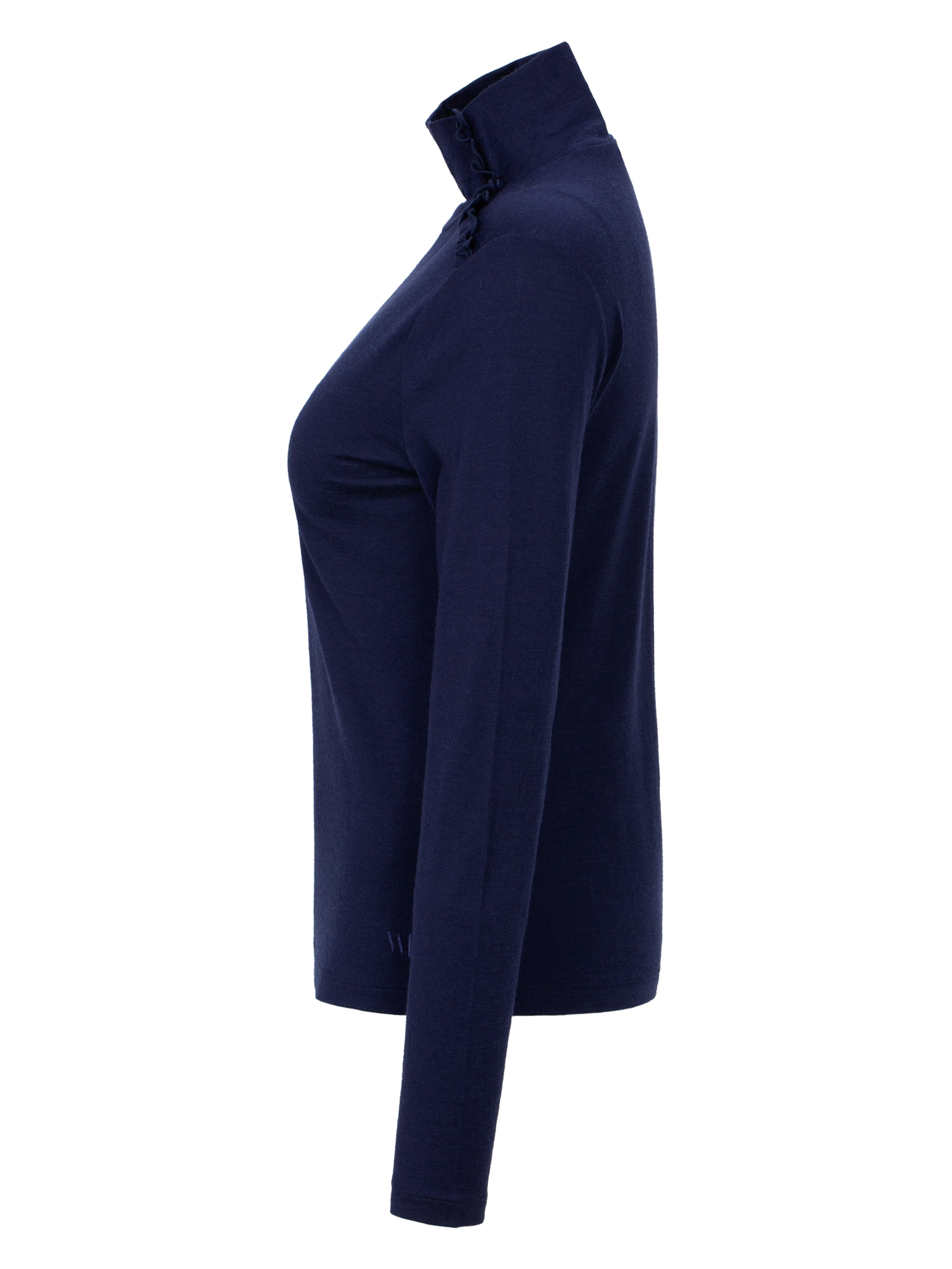 Blåtind pologenser Blue Ink