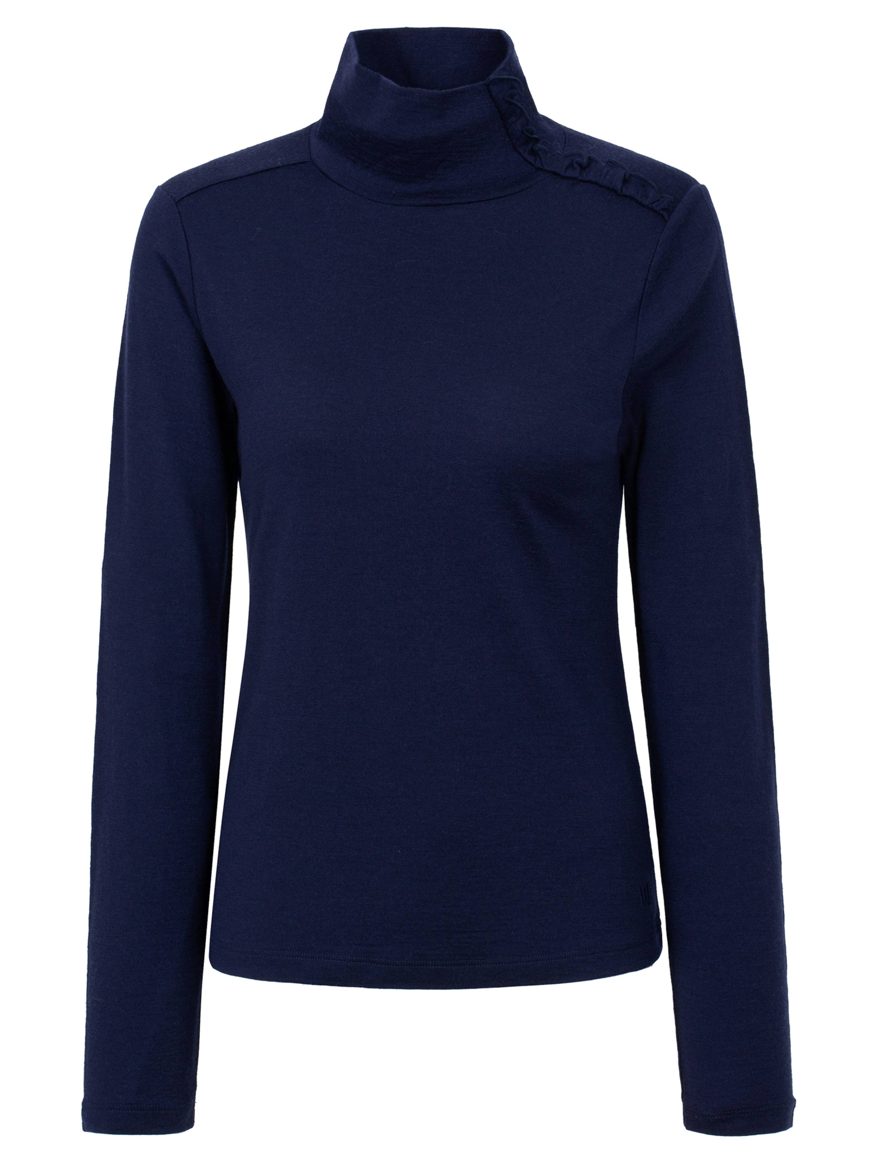 Blåtind pologenser Blue Ink