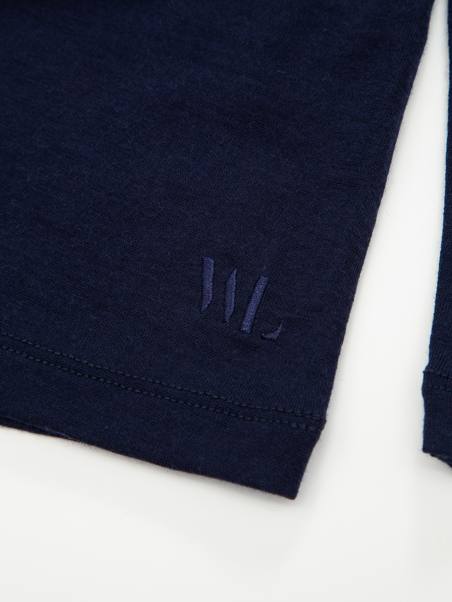 Blåtind pologenser Blue Ink