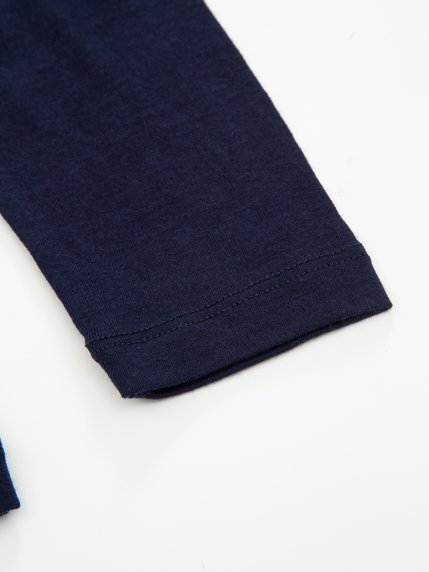 Blåtind pologenser Blue Ink