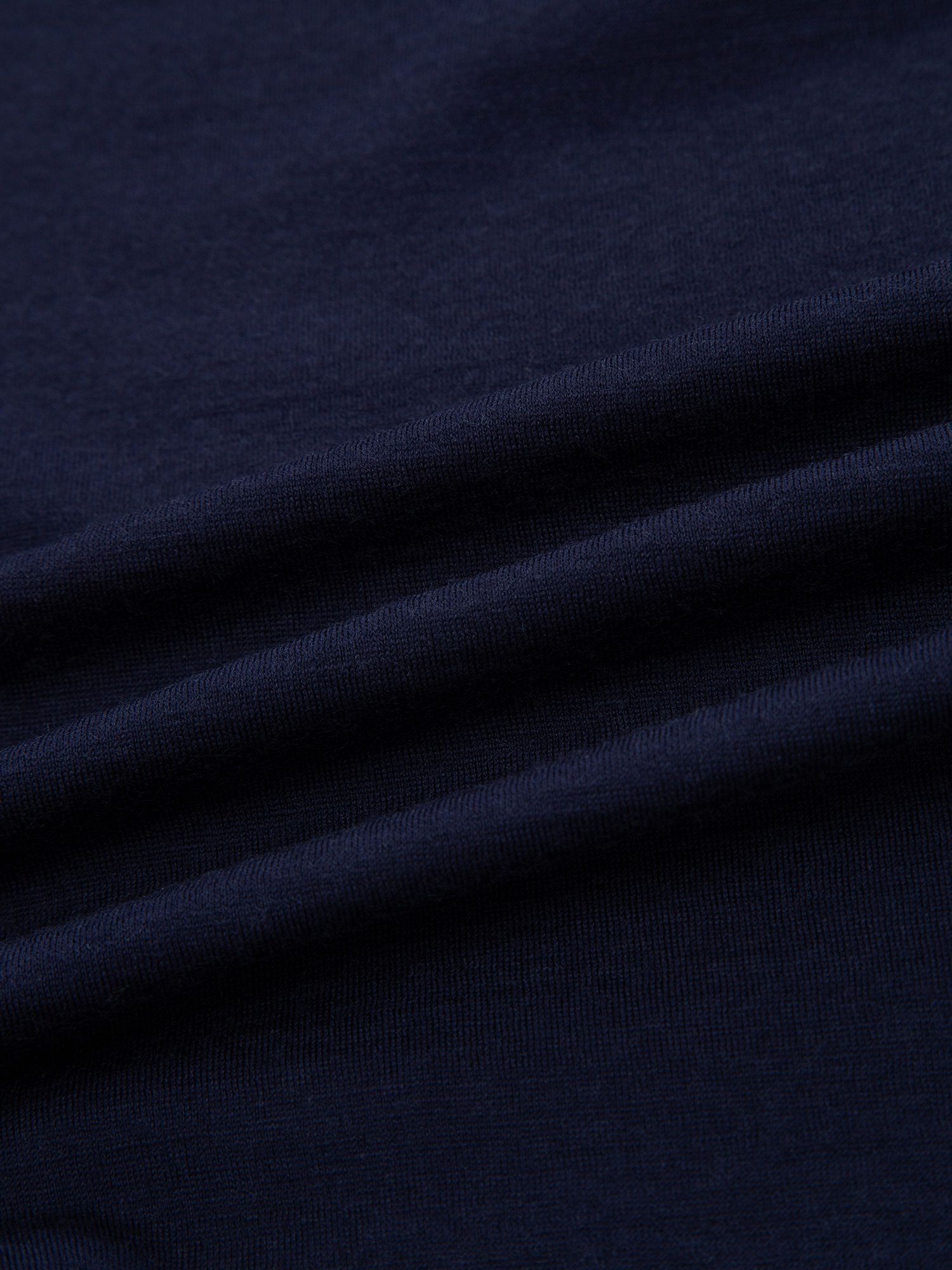 Blåtind pologenser Blue Ink