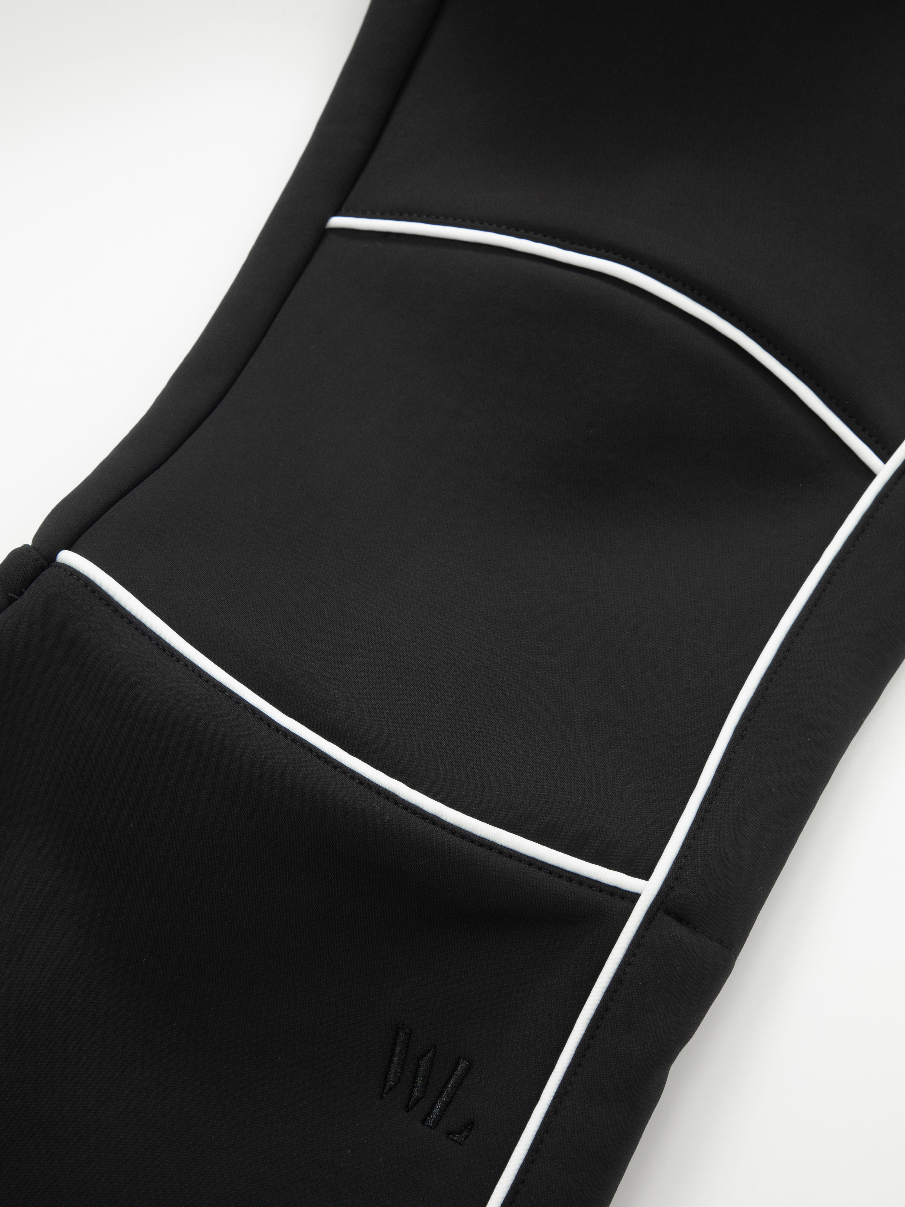 Bukkehøe Skibukse Black