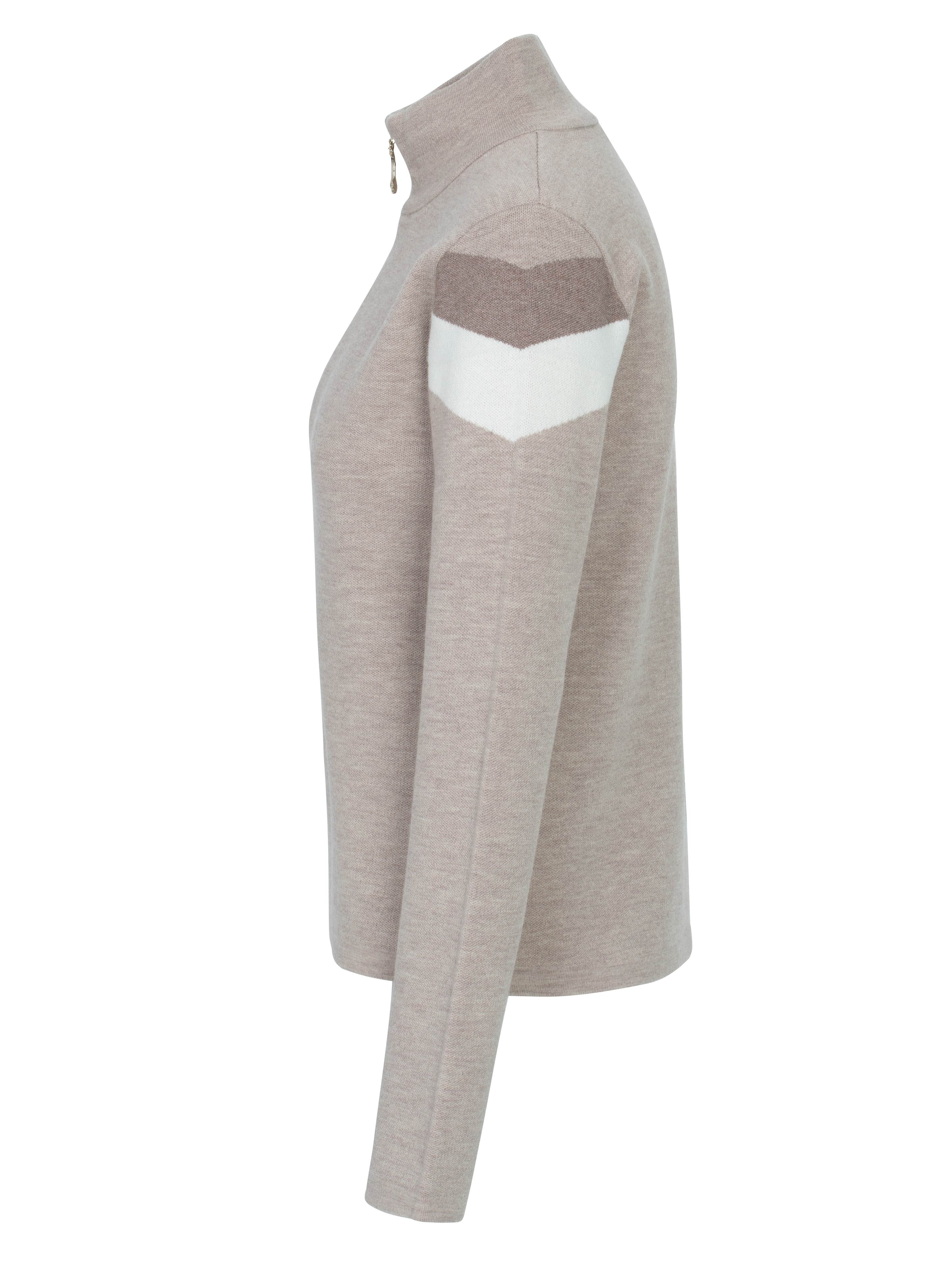 Hemsedal Ullgenser  Latte