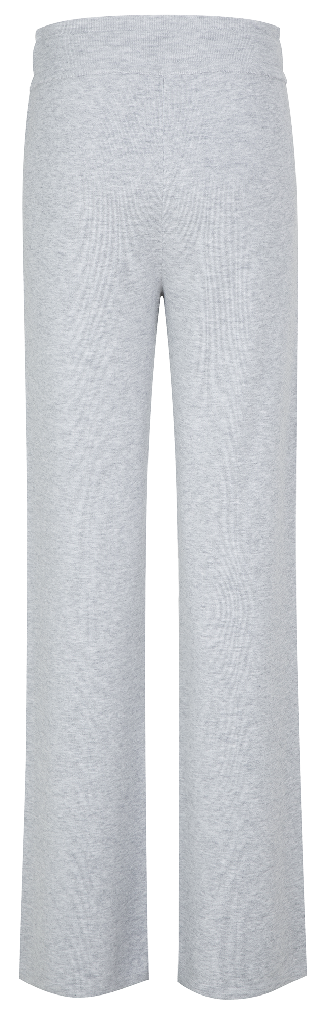 Himmeltinden Merino Ullbukse  Light Grey Melange