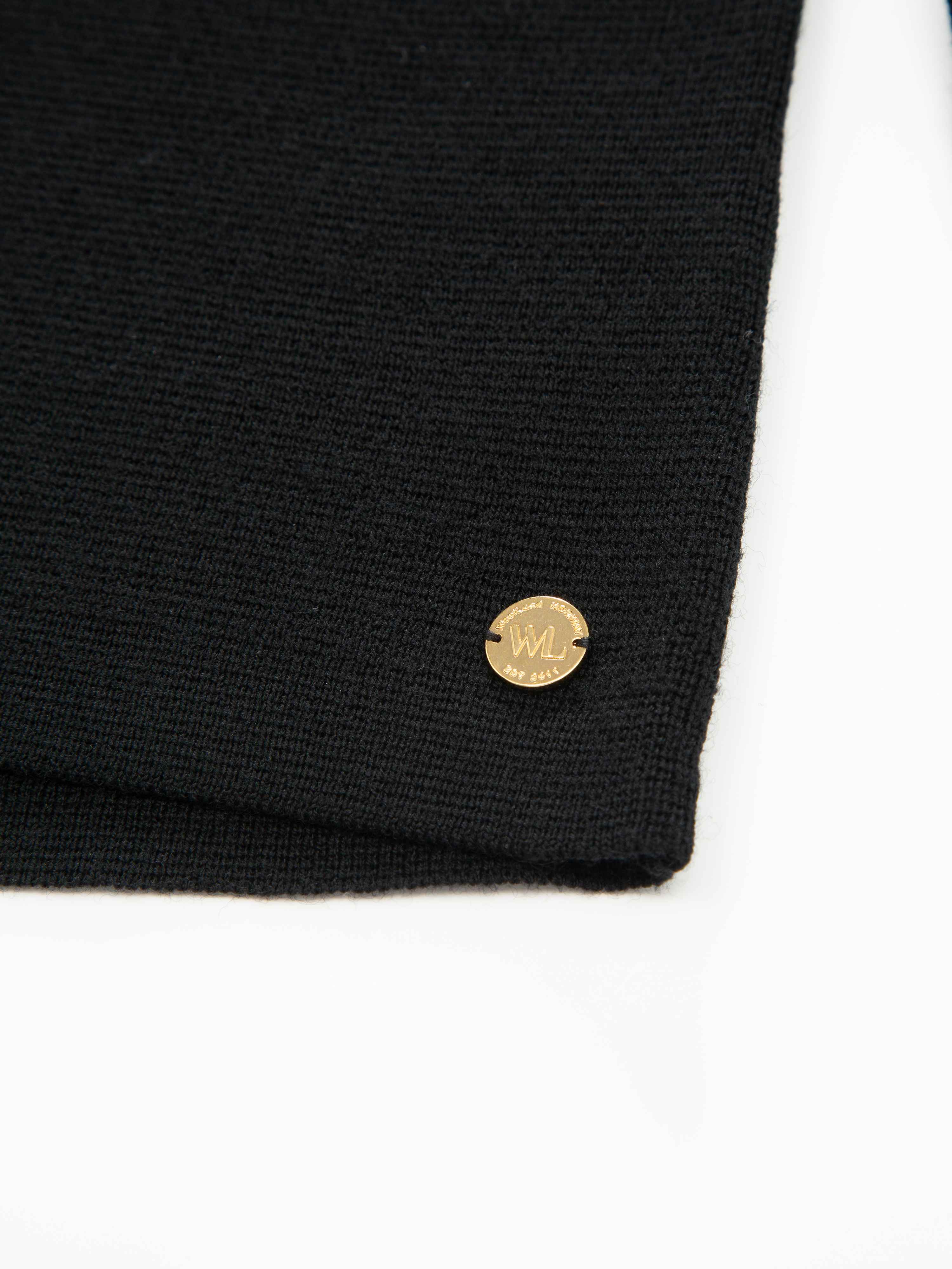 Himmeltinden Ullgenser  Black