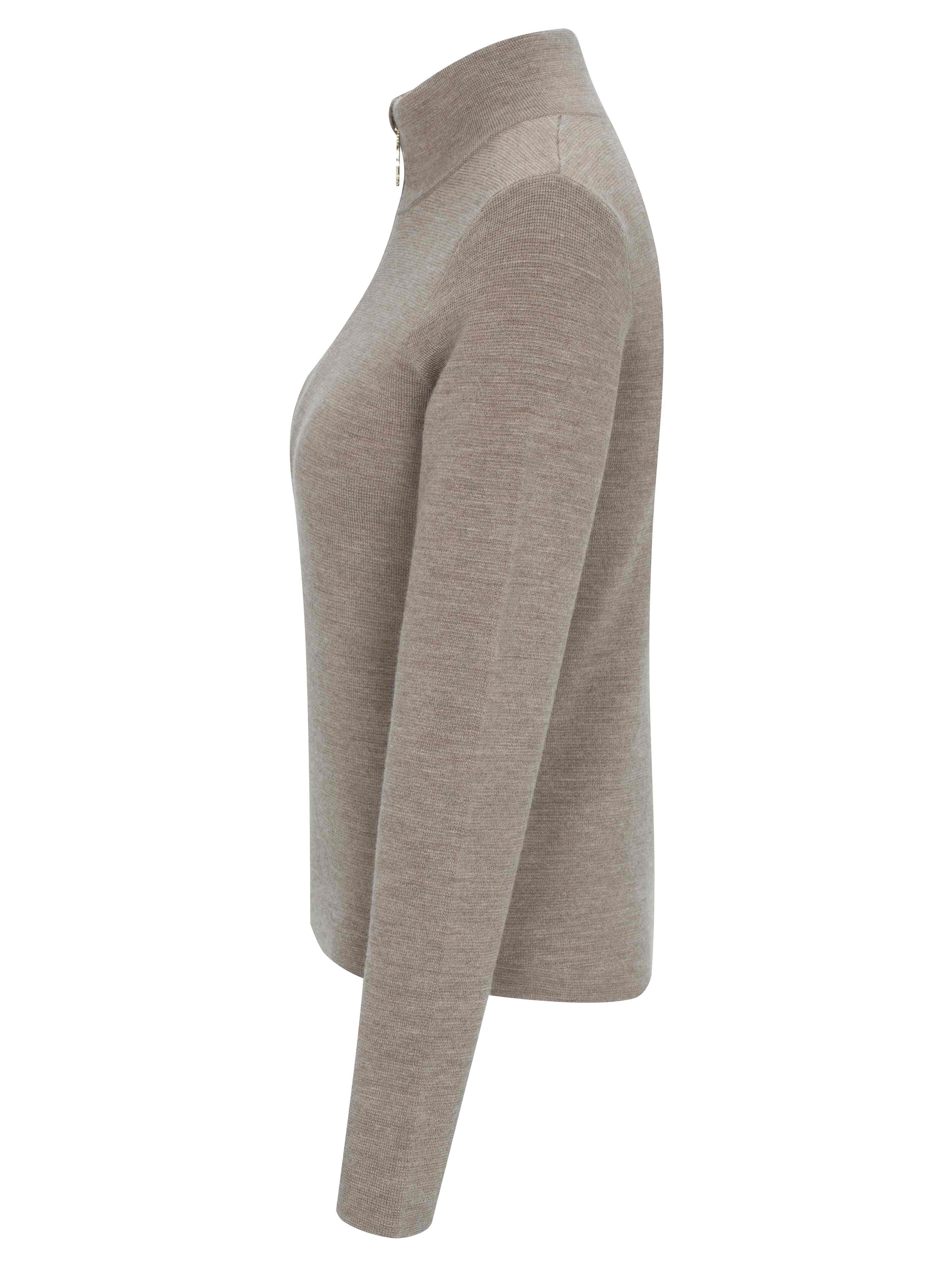 Himmeltinden Ullgenser  Nougat