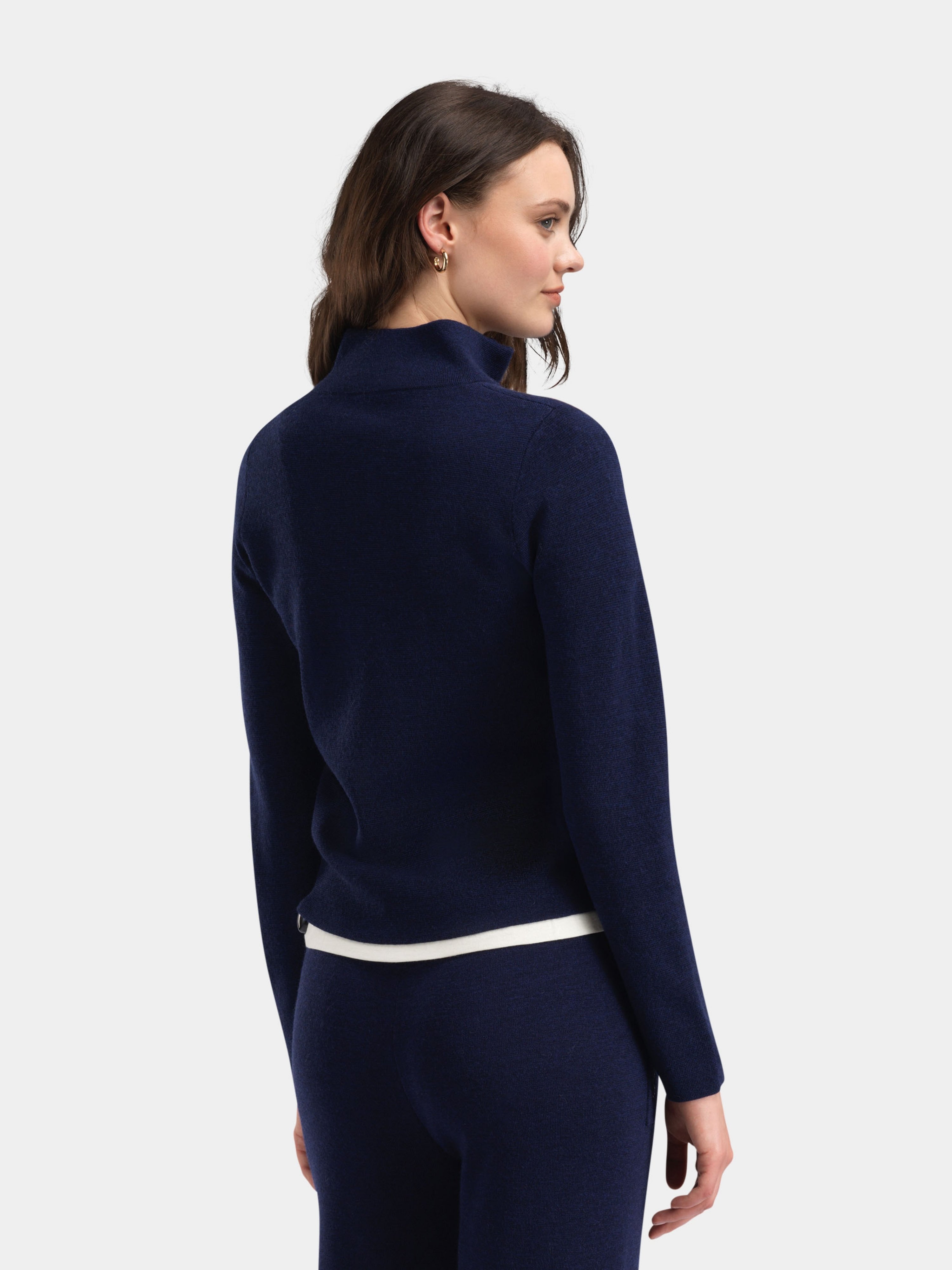 Himmeltinden Ullgenser  Dark Blue