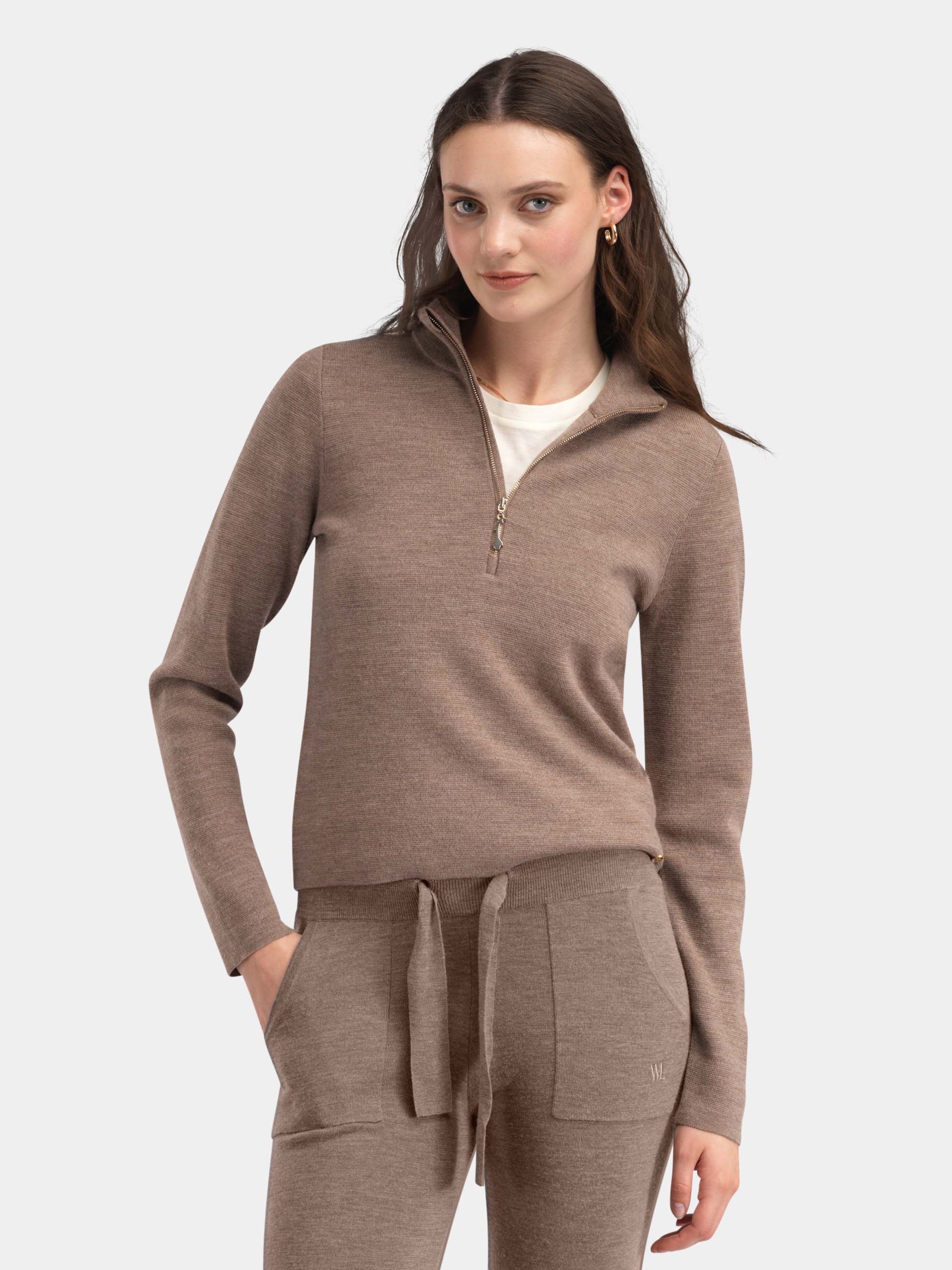 Himmeltinden Ullgenser  Nougat