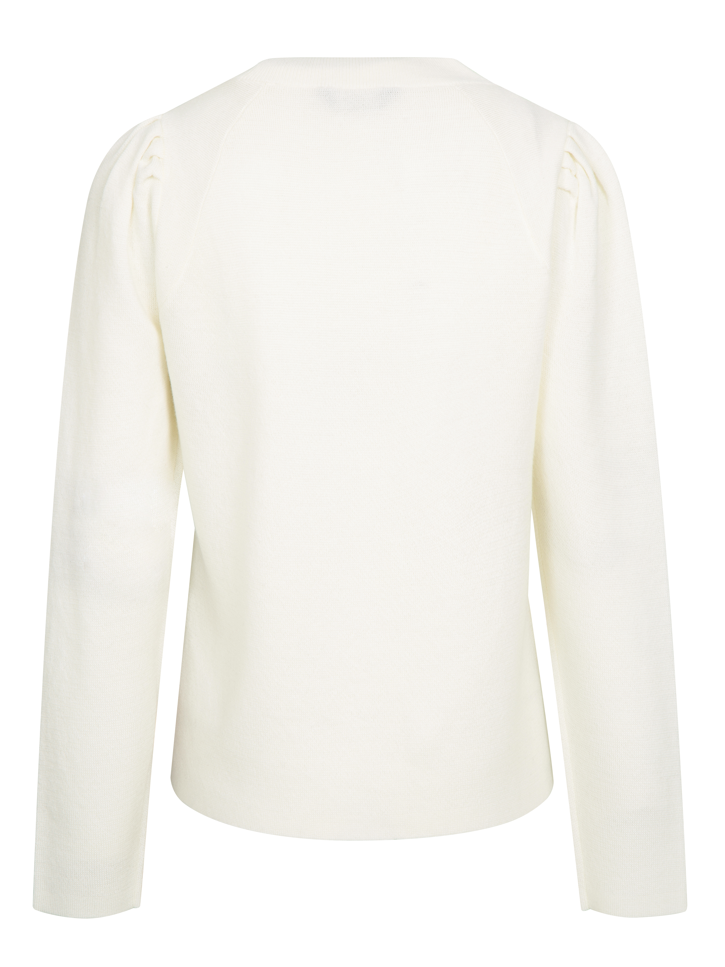 Ramsfjellet Ullgenser  Cream