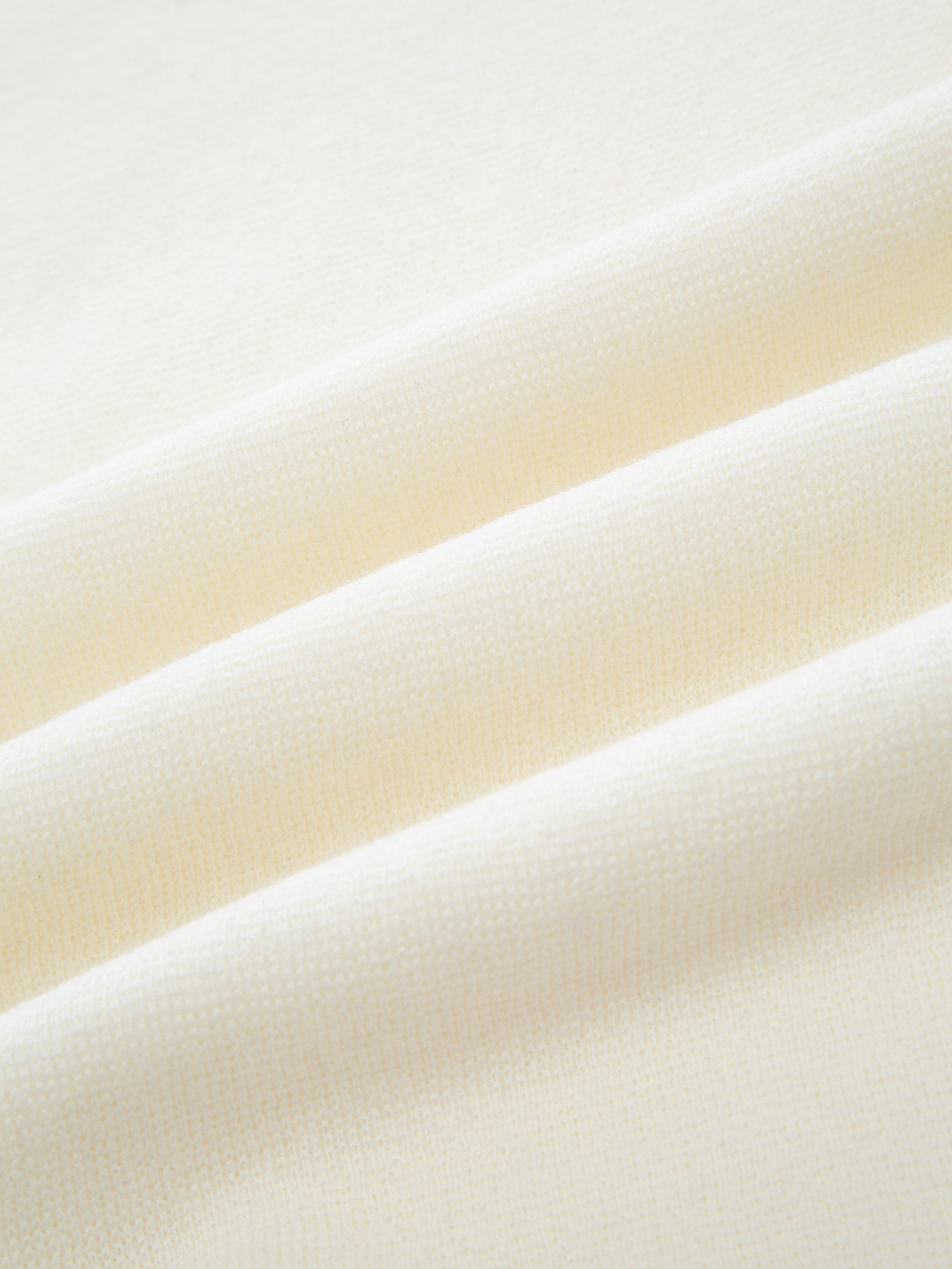 Ramsfjellet Ullgenser  Cream