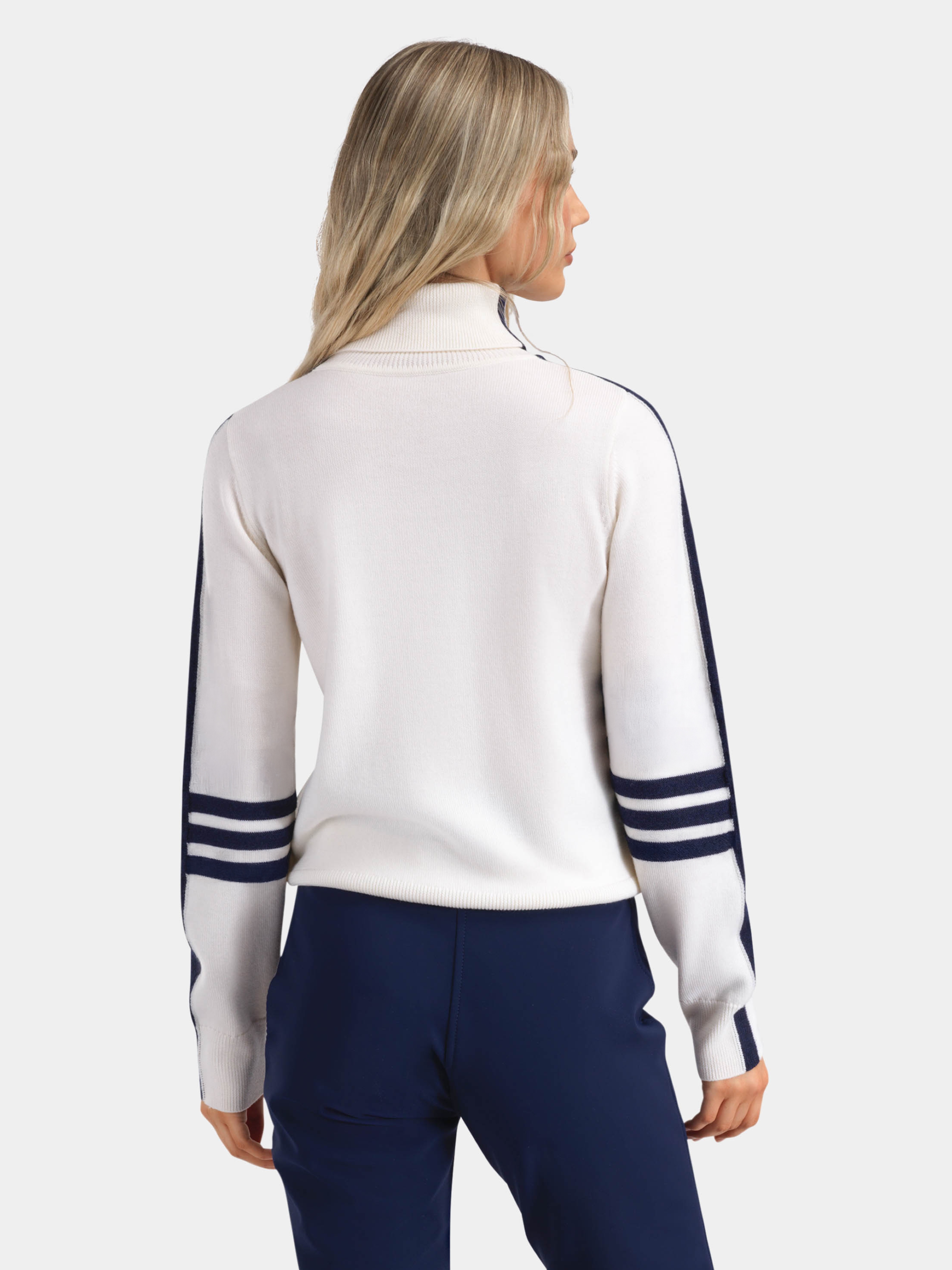 Sentraltind Ullgenser  Snow White