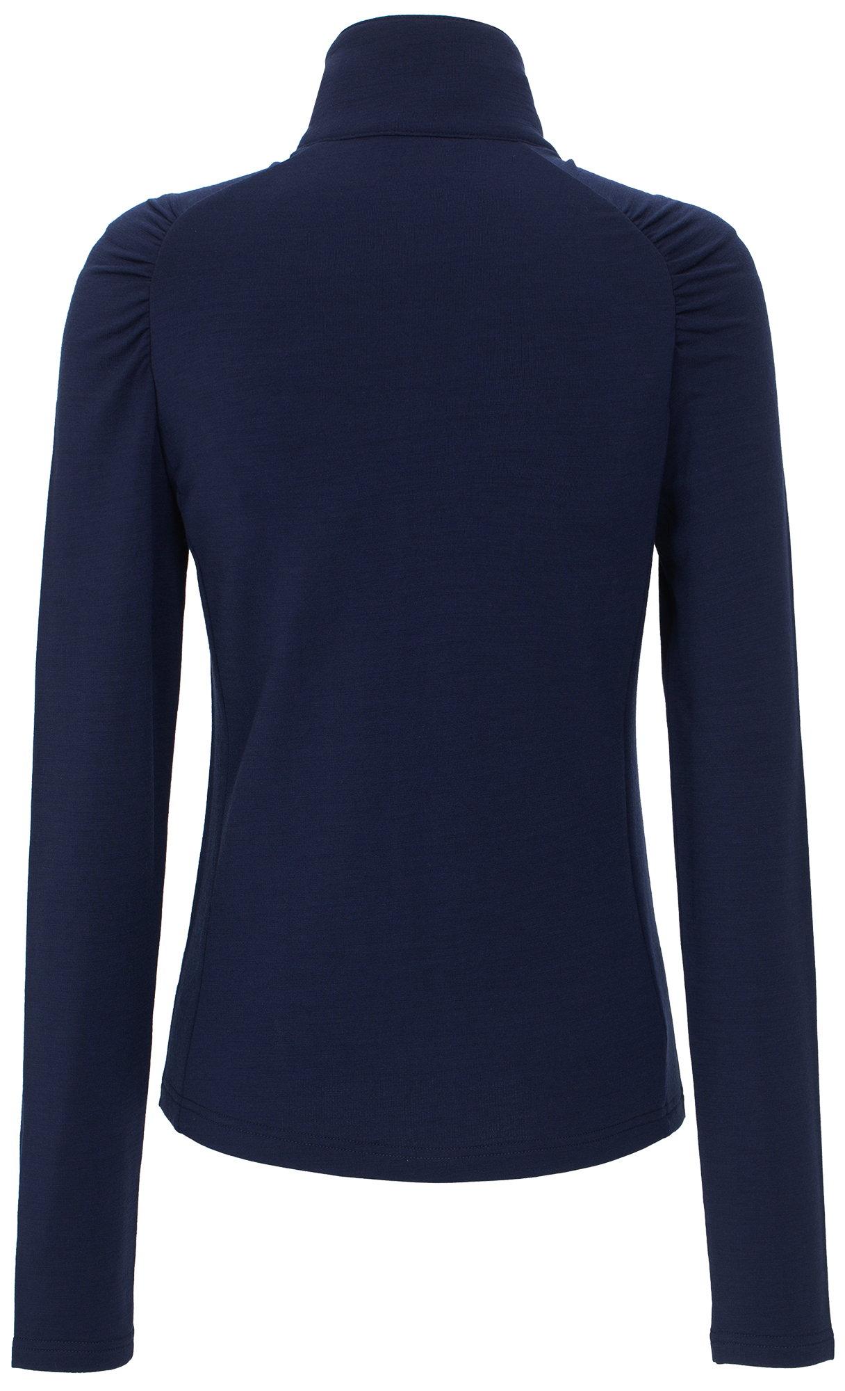 Slogen Ulljakke  Blue Ink