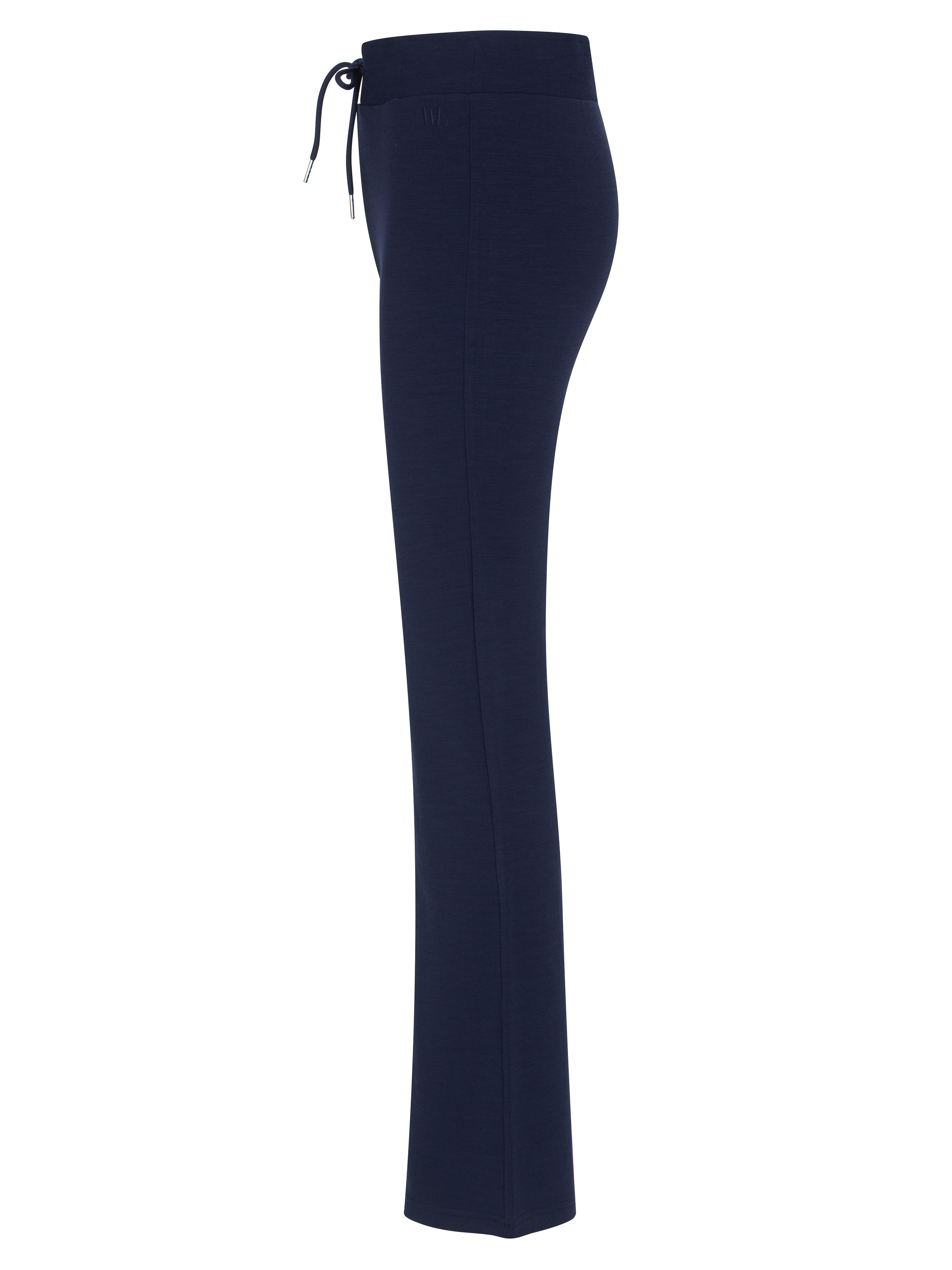 Slogen Ullbukse Blue Ink