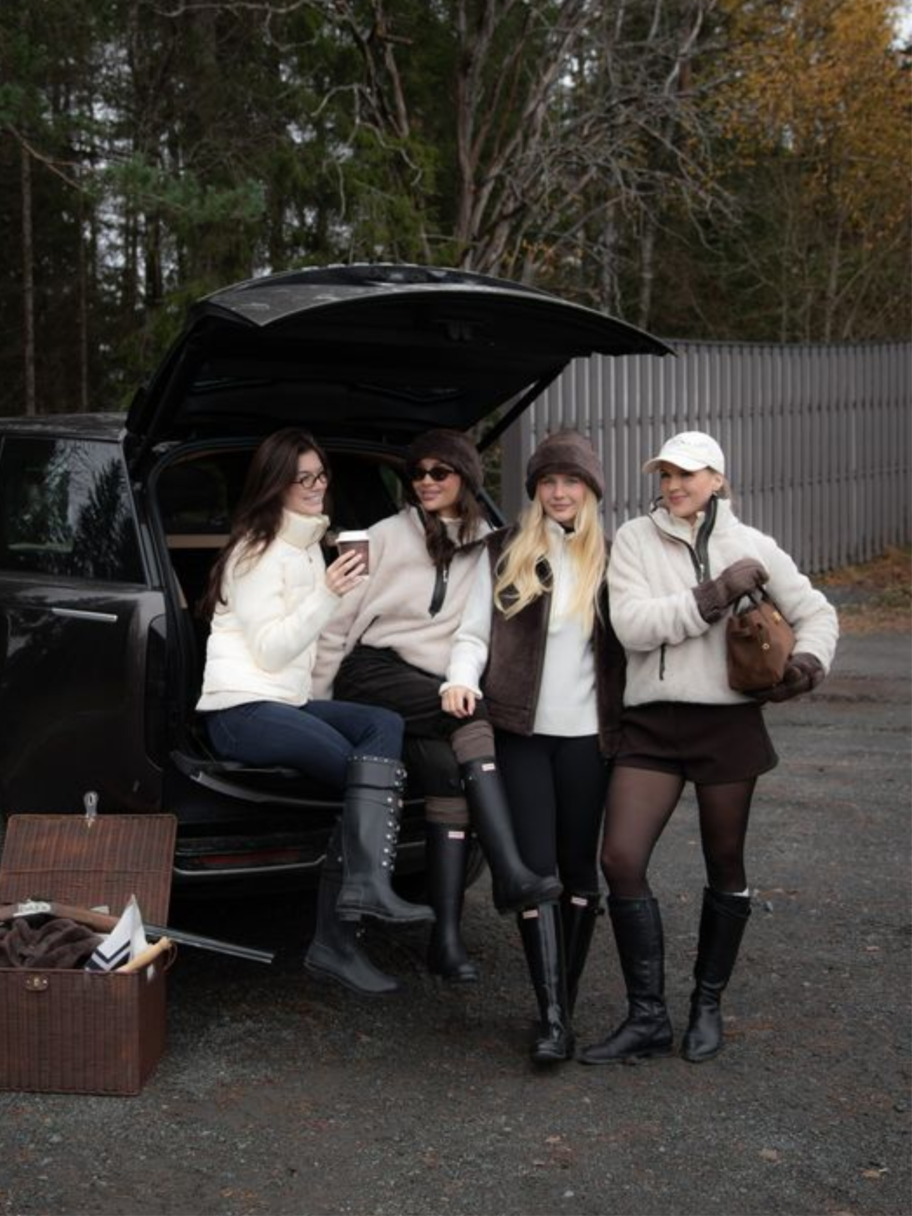 Snøfjellet Dunjakke   Cream