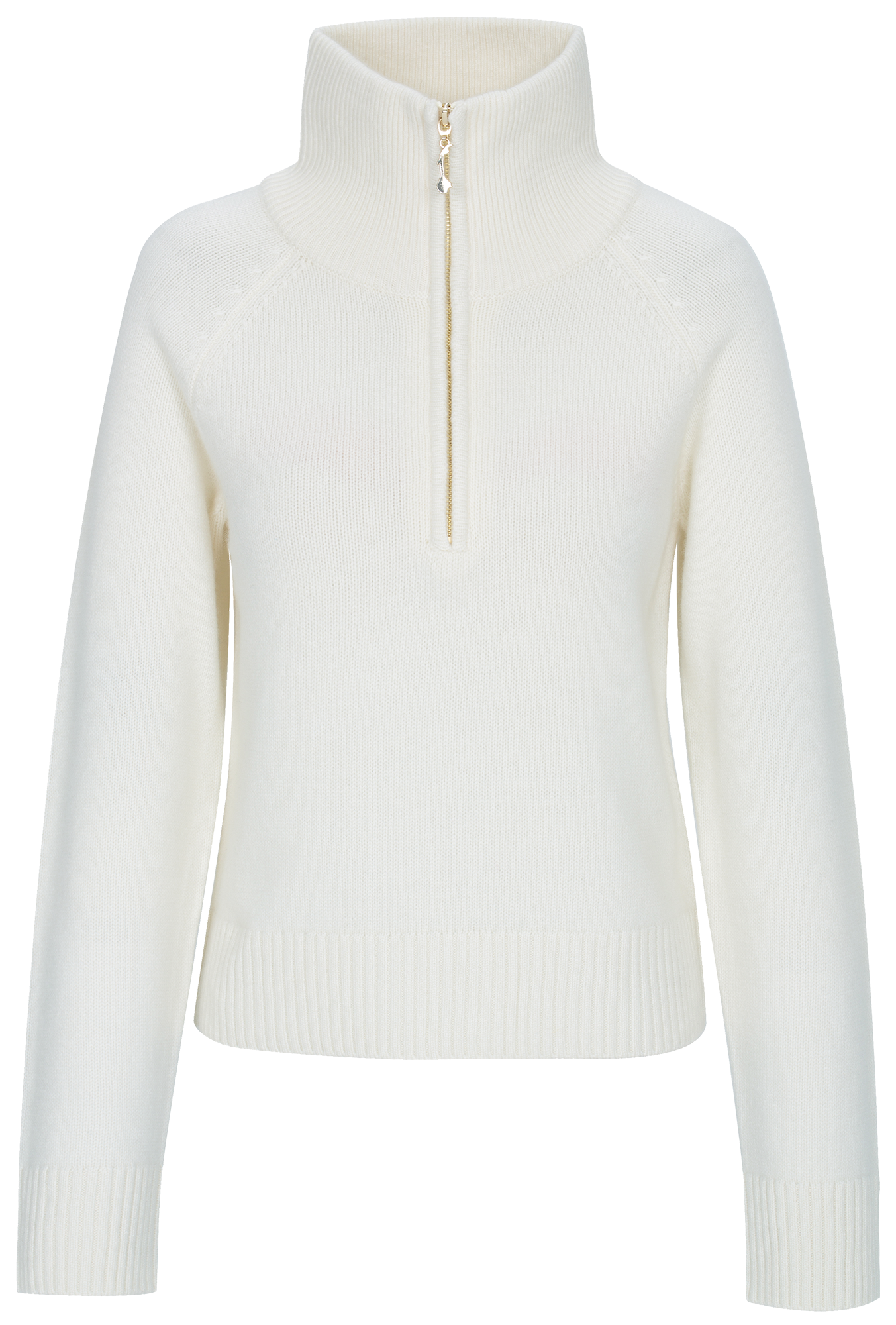 Snøheim Strikkegenser  Snow White