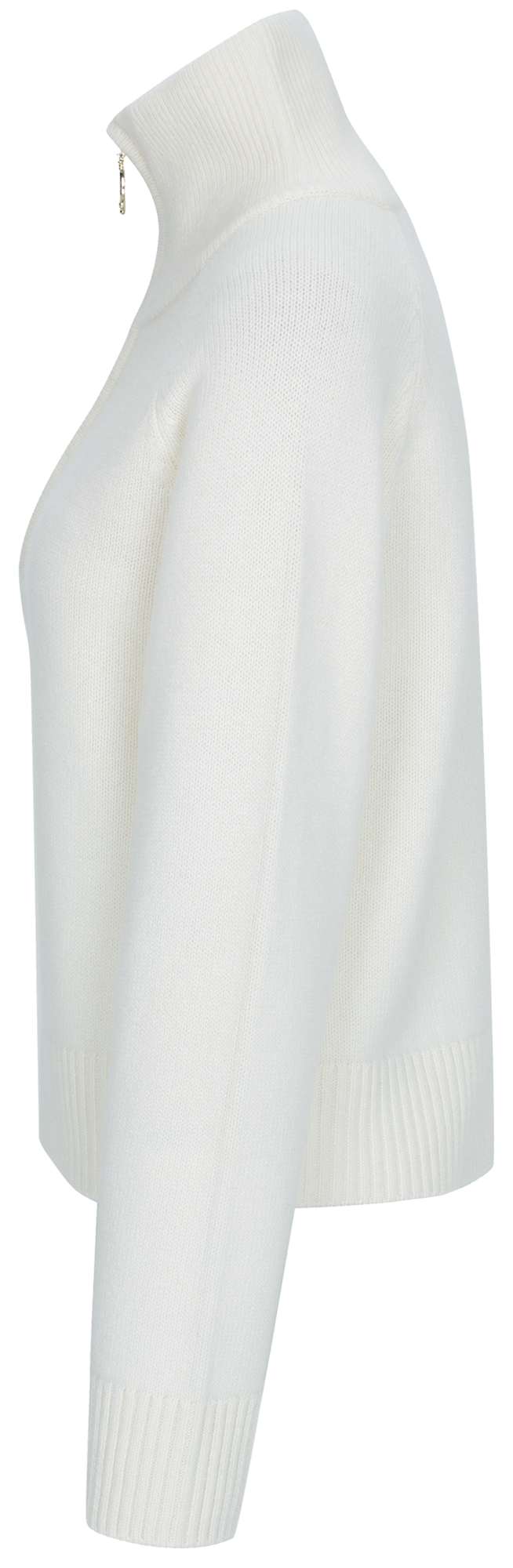 Snøheim Strikkegenser  Snow White