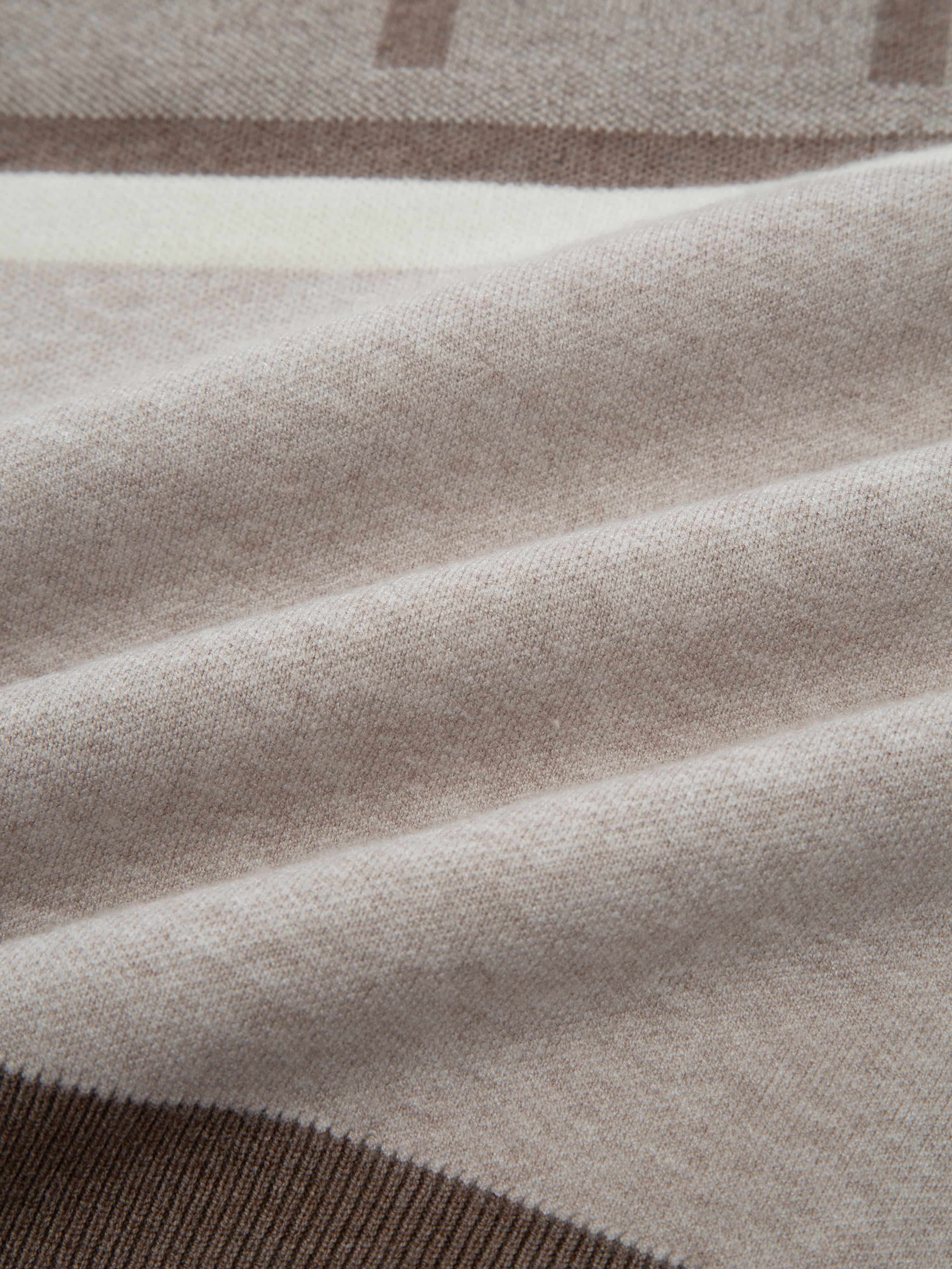 Solsidan Ullgenser  Cognac