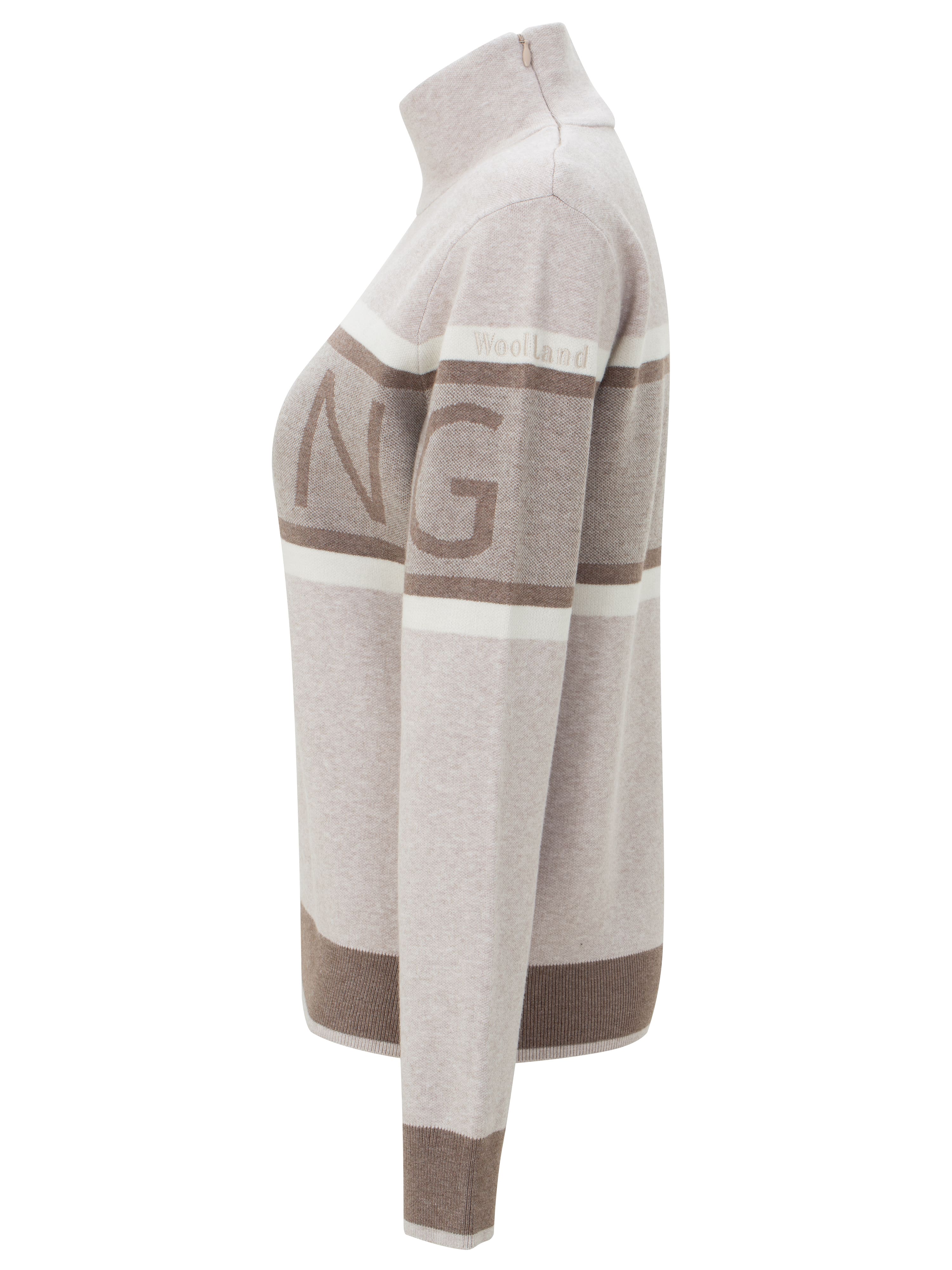 Solsidan Ullgenser  Cognac