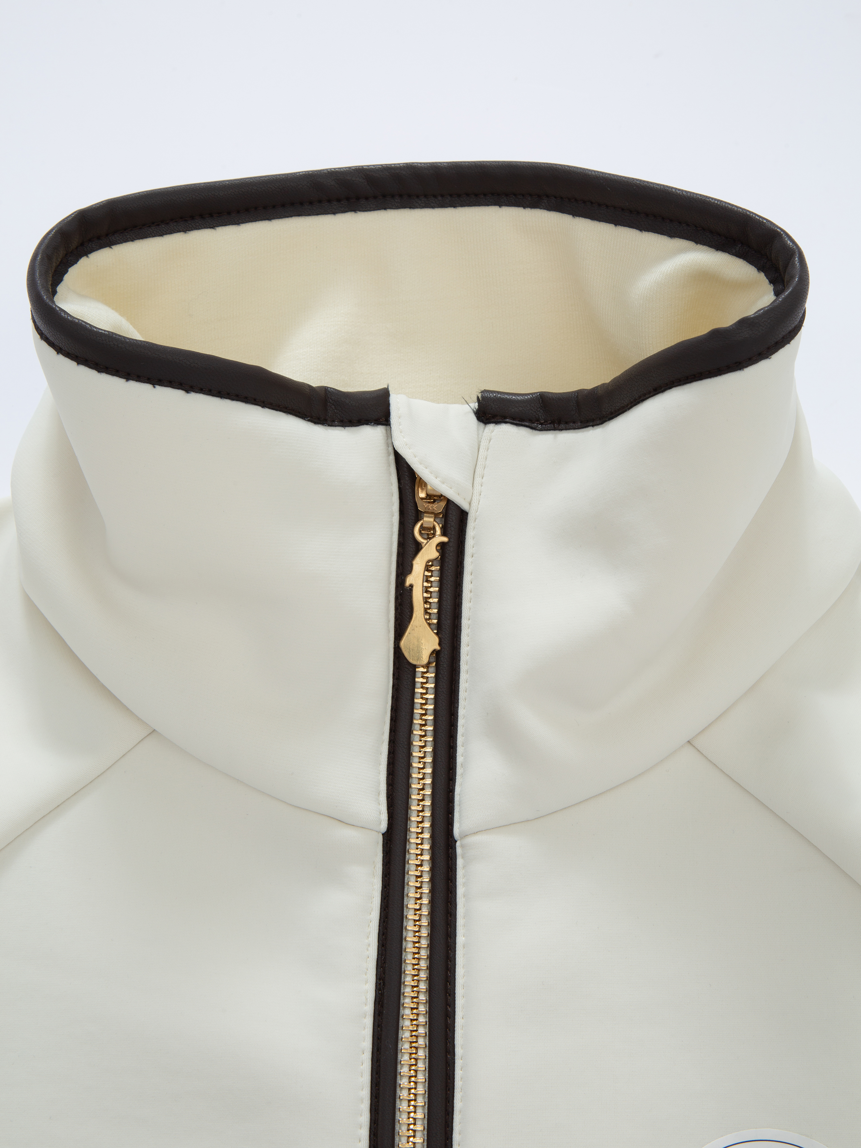 Spiterhøi Langrennsjakke Snow White