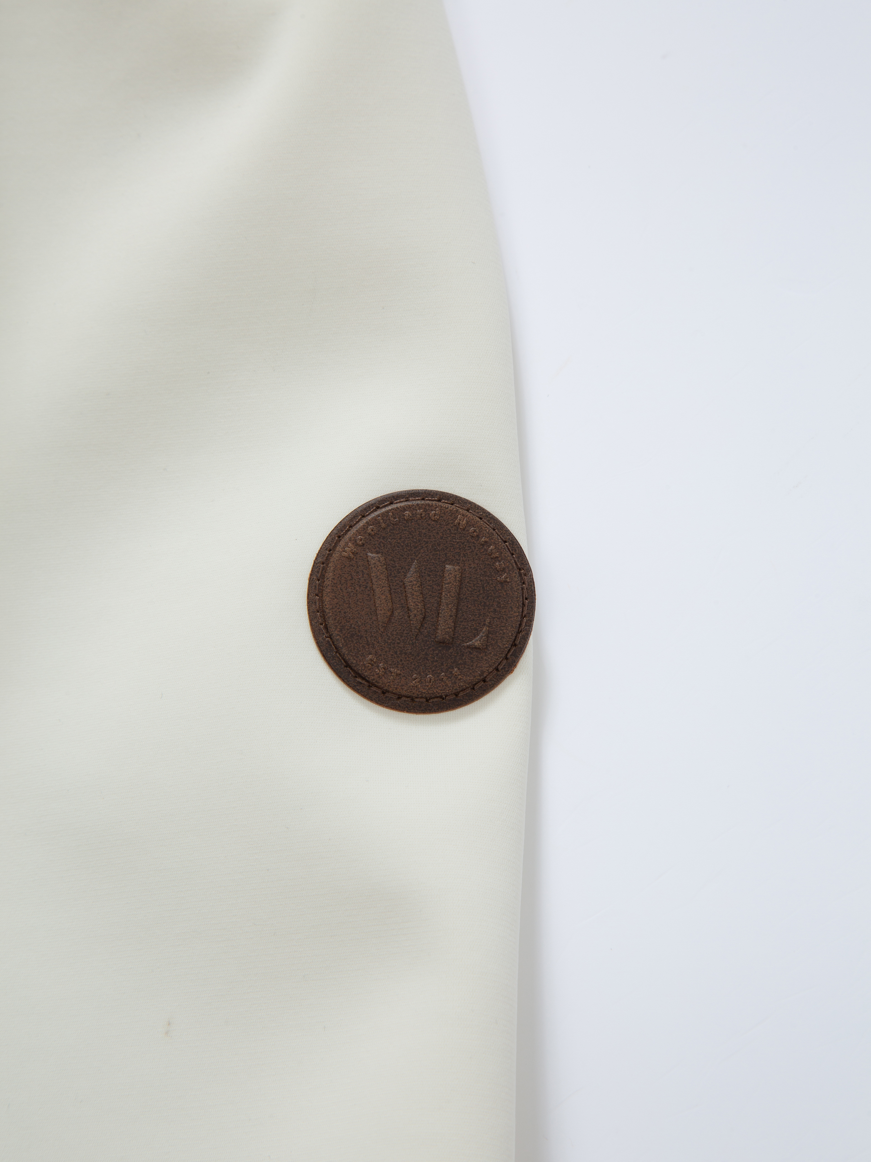 Spiterhøi Langrennsjakke Snow White