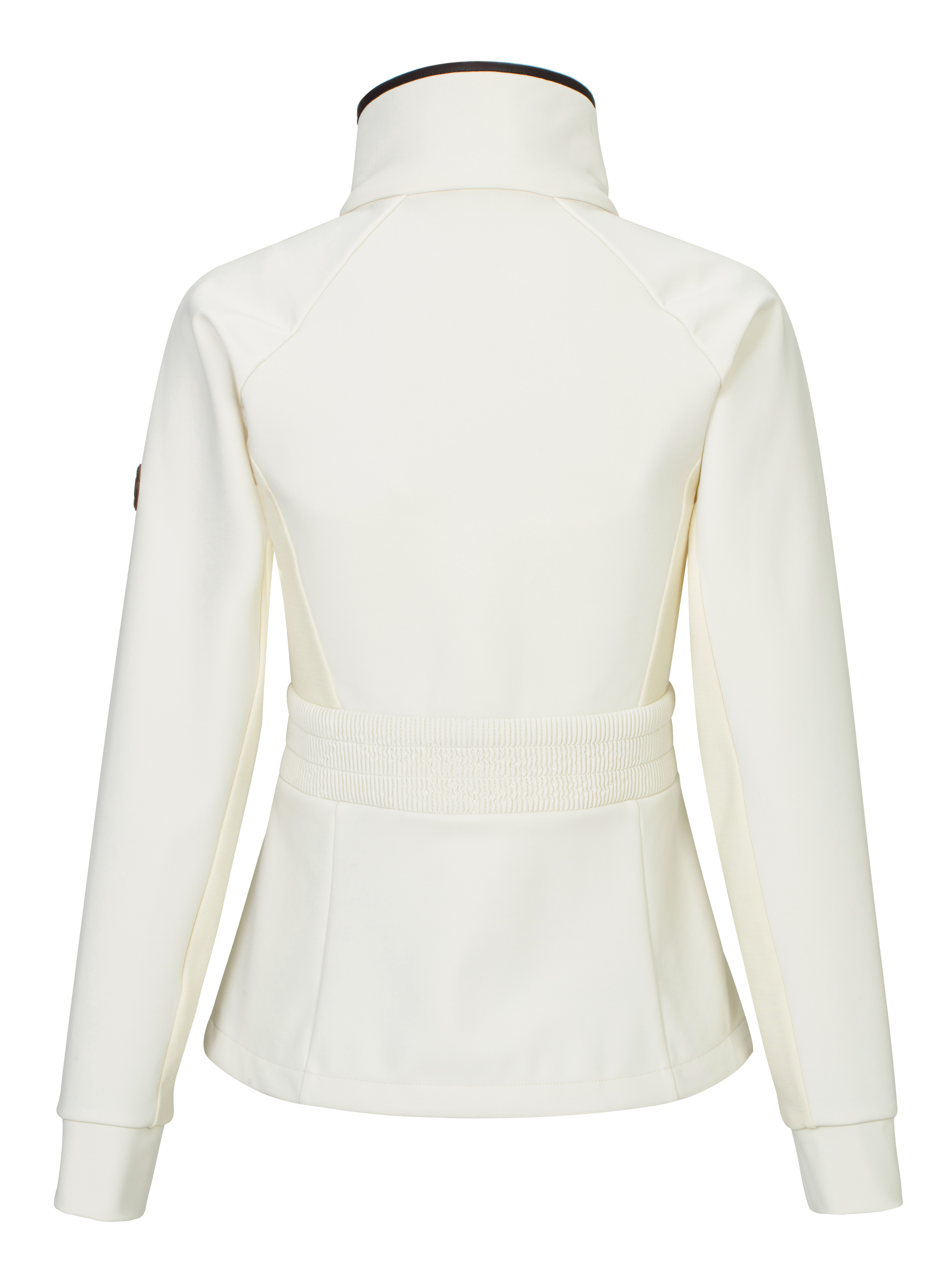 Spiterhøi Langrennsjakke Snow White