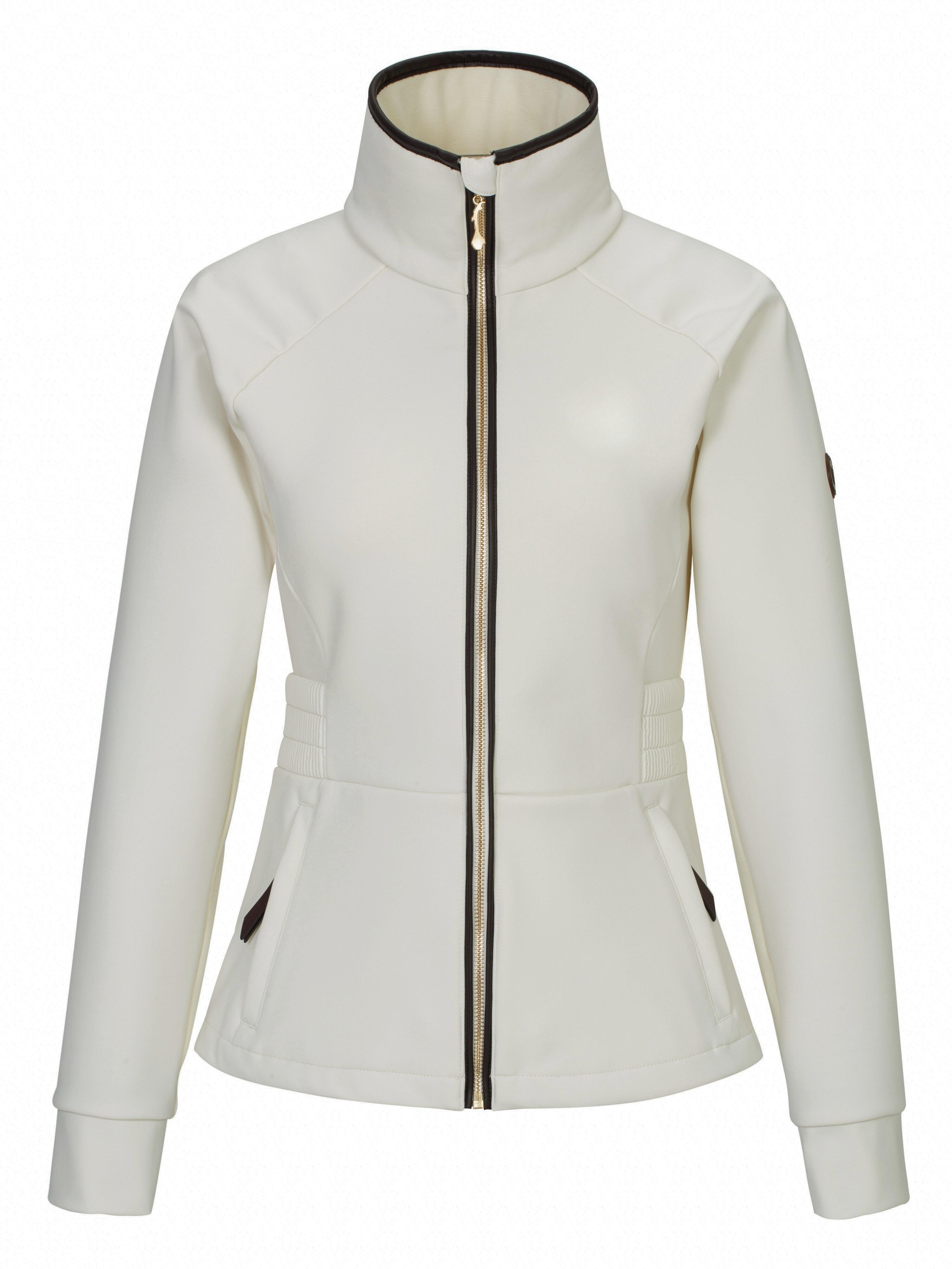 Spiterhøi Langrennsjakke Snow White