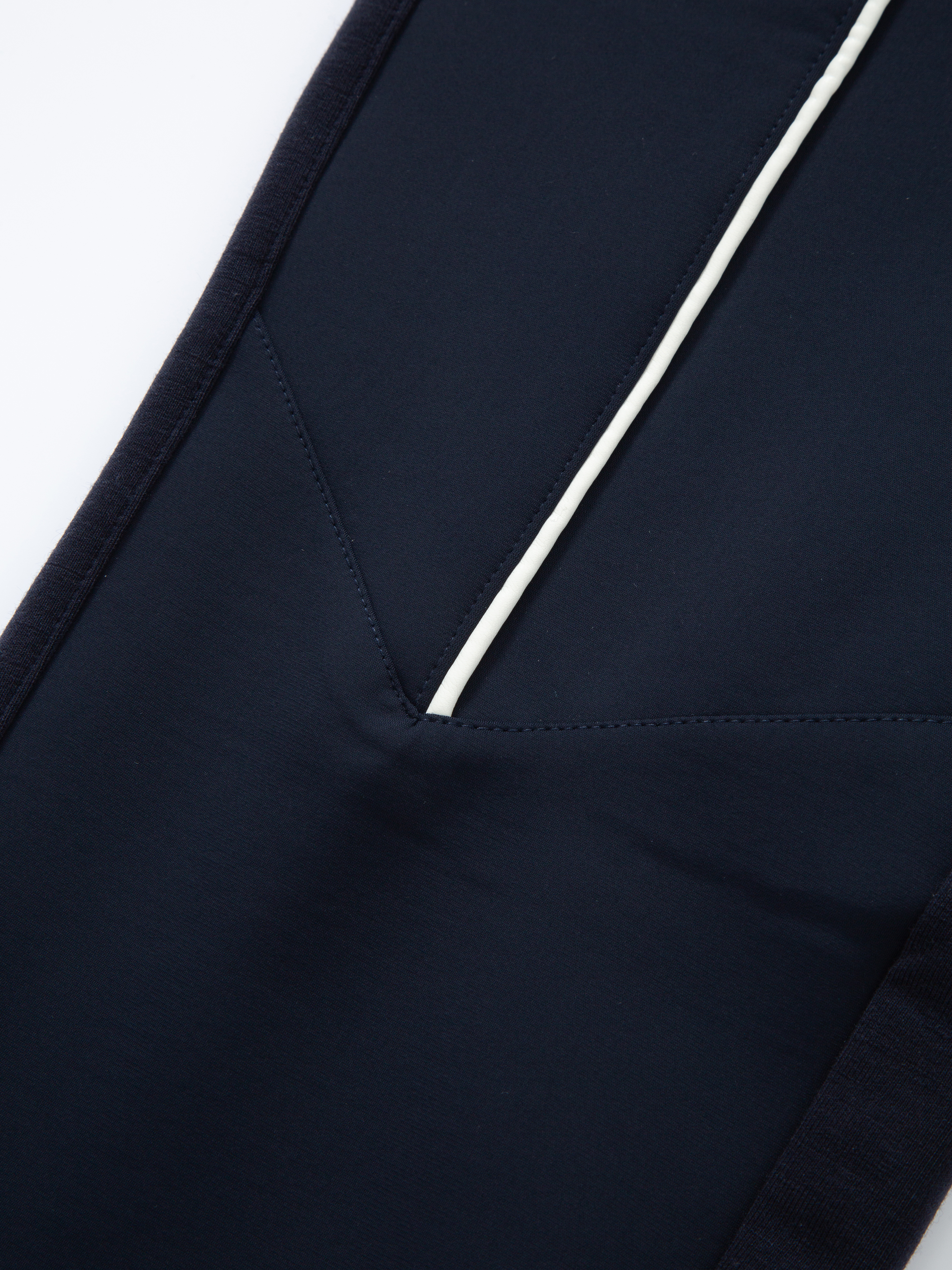 Spiterhøi Langrennsbukse  Dark Blue