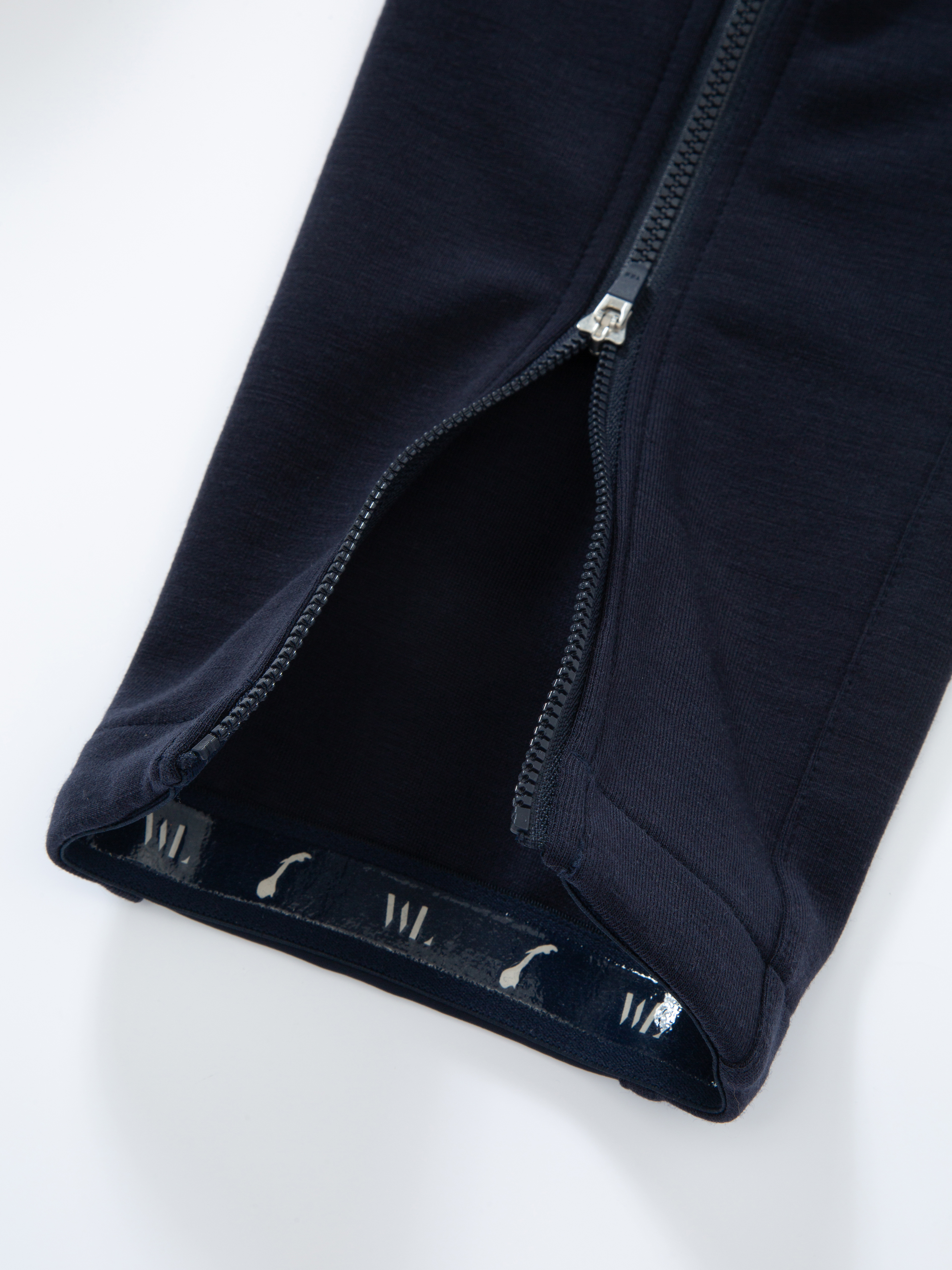 Spiterhøi Langrennsbukse  Dark Blue