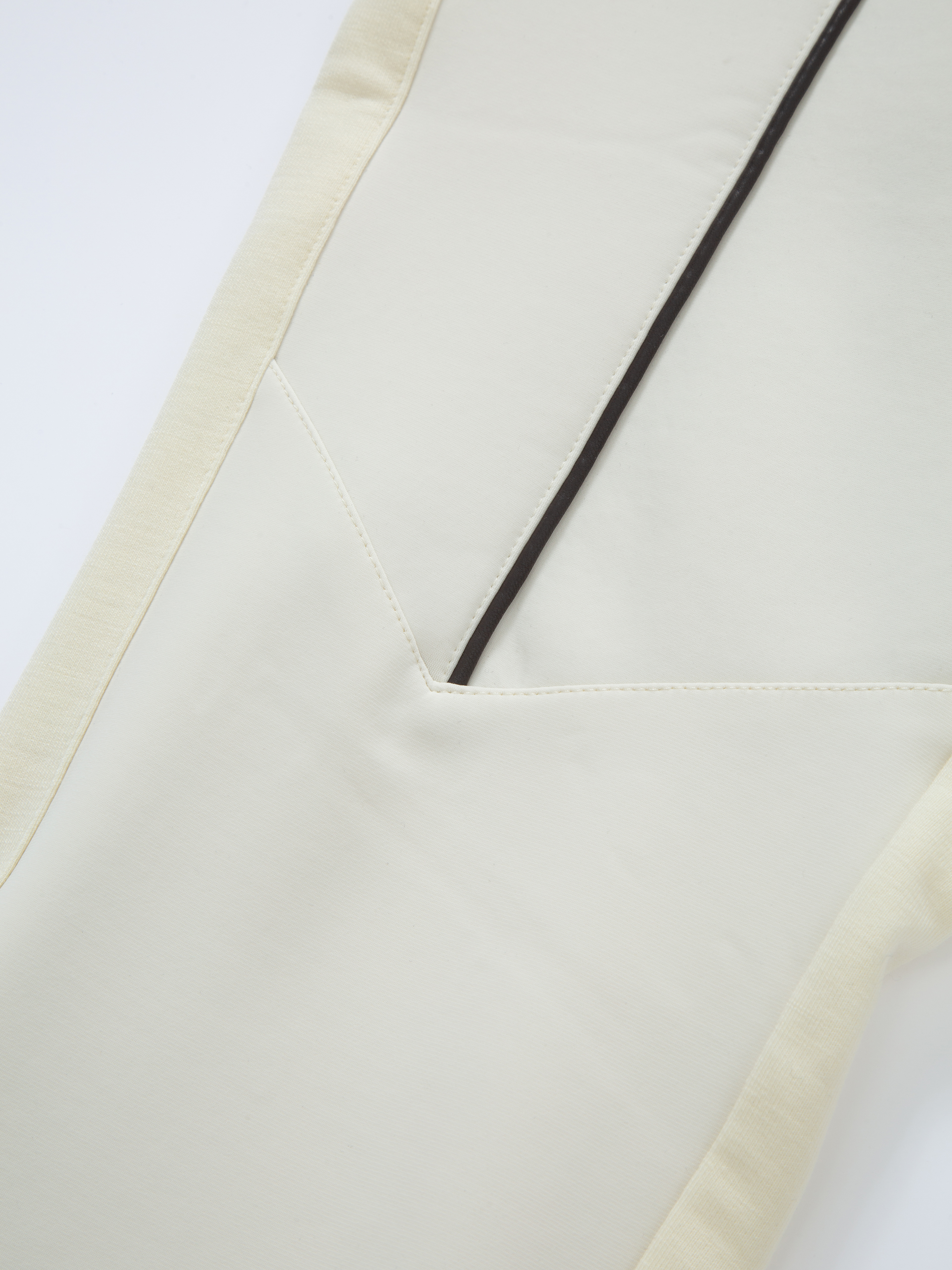 Spiterhøi Langrennsbukse  Snow White