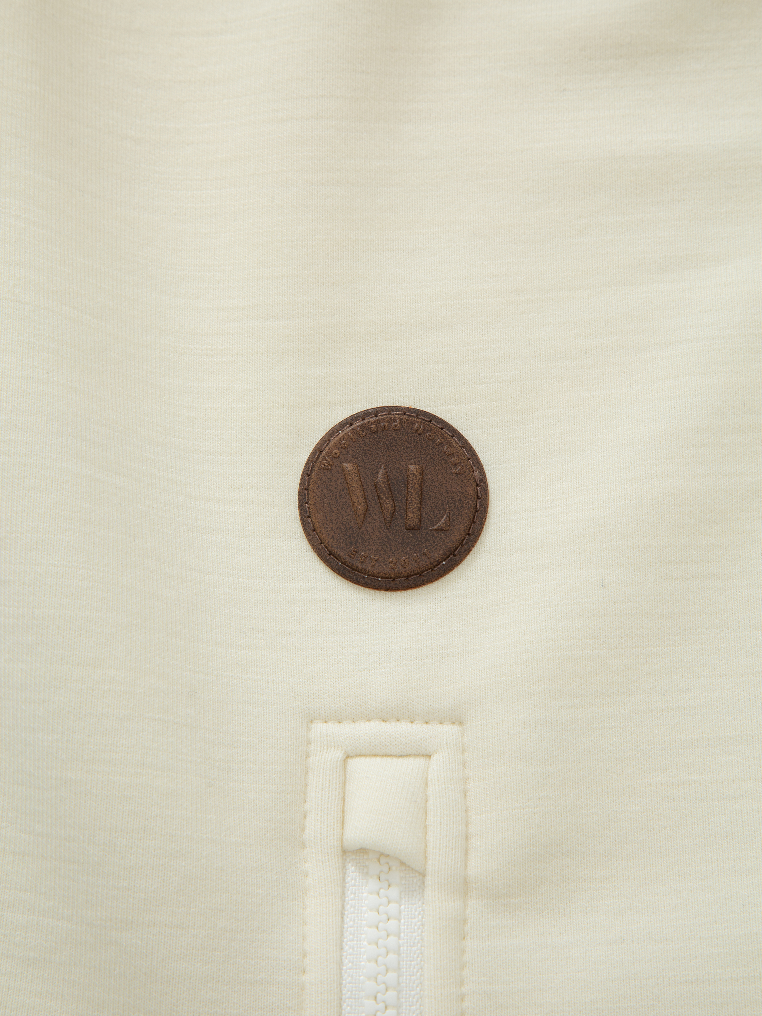 Spiterhøi Langrennsbukse  Snow White