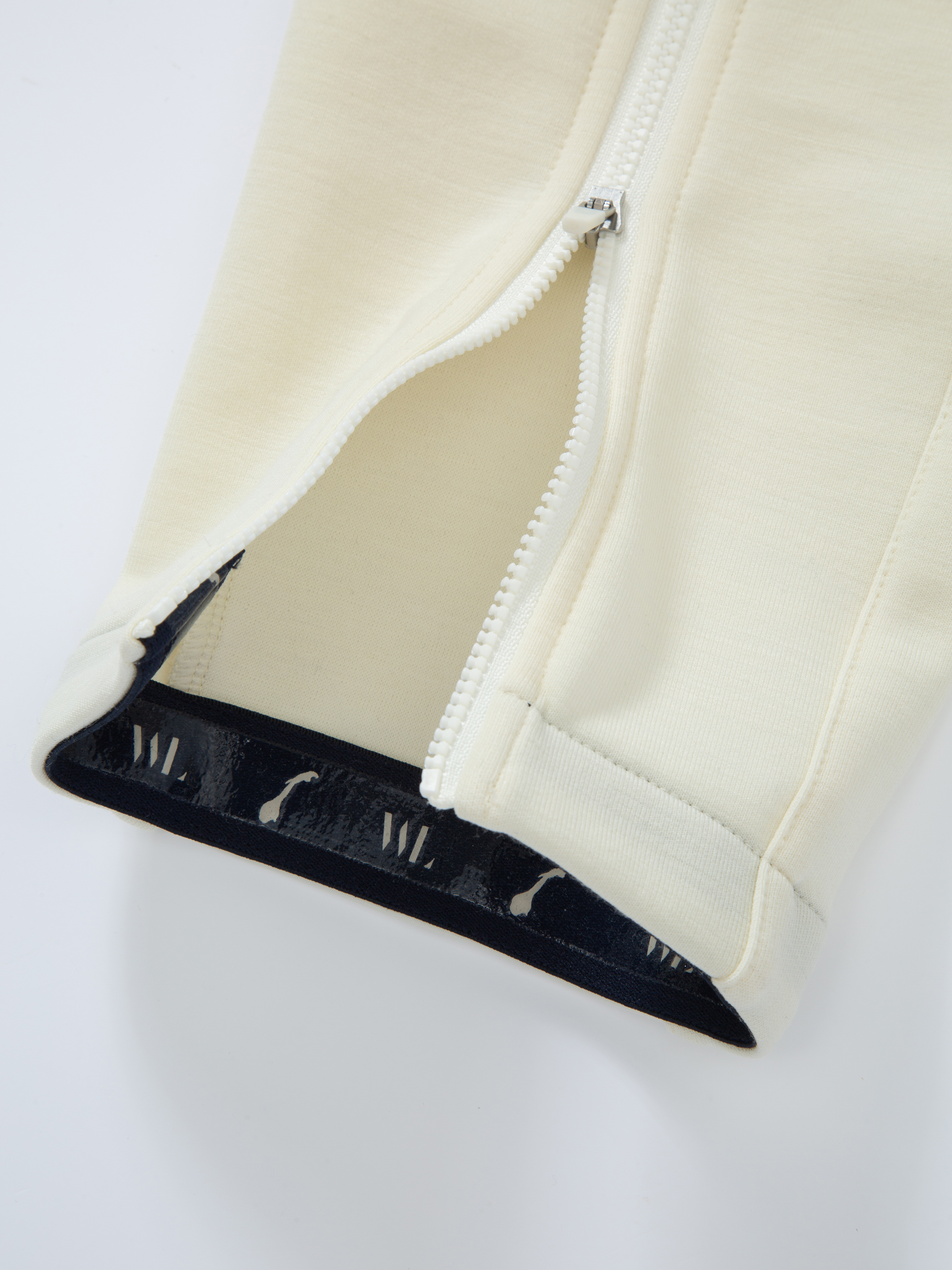 Spiterhøi Langrennsbukse  Snow White