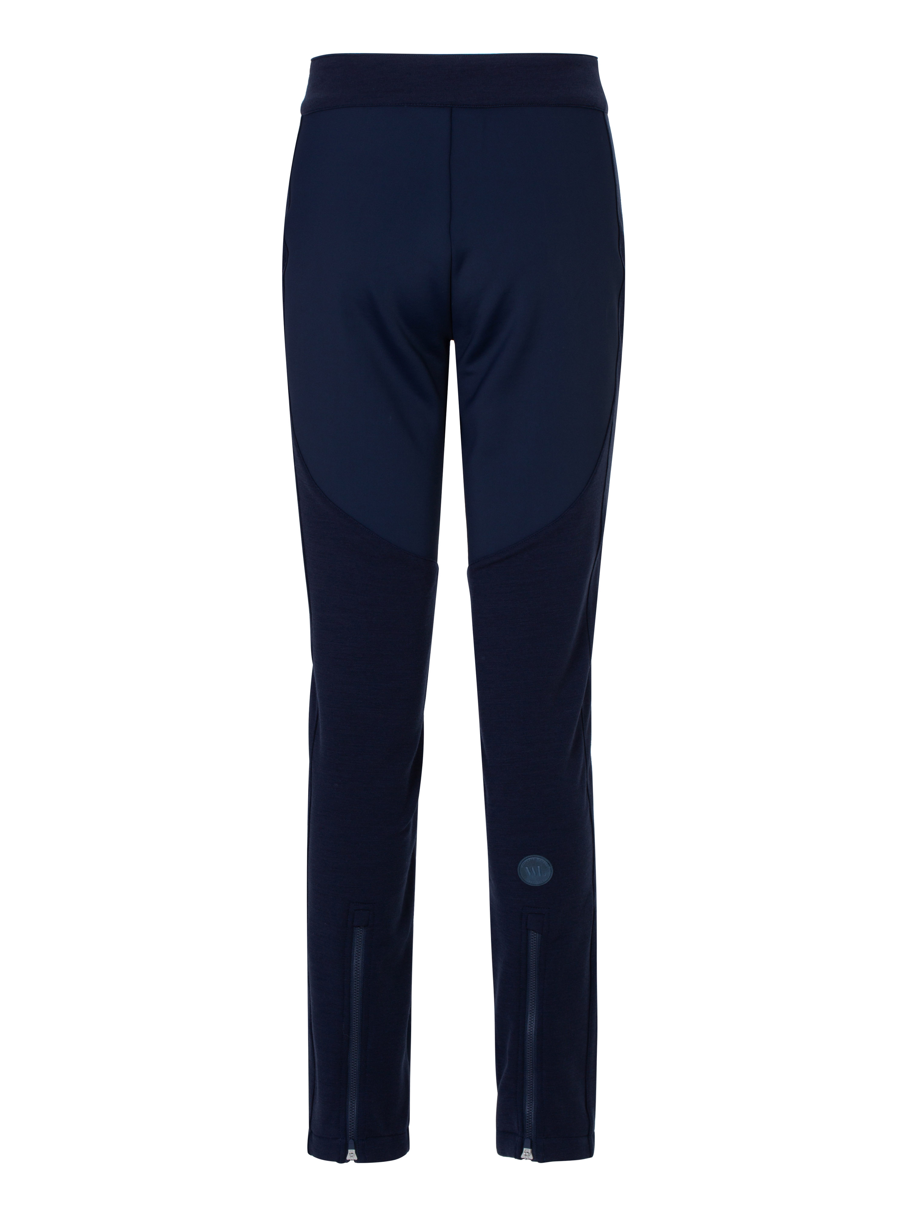 Spiterhøi Langrennsbukse  Dark Blue