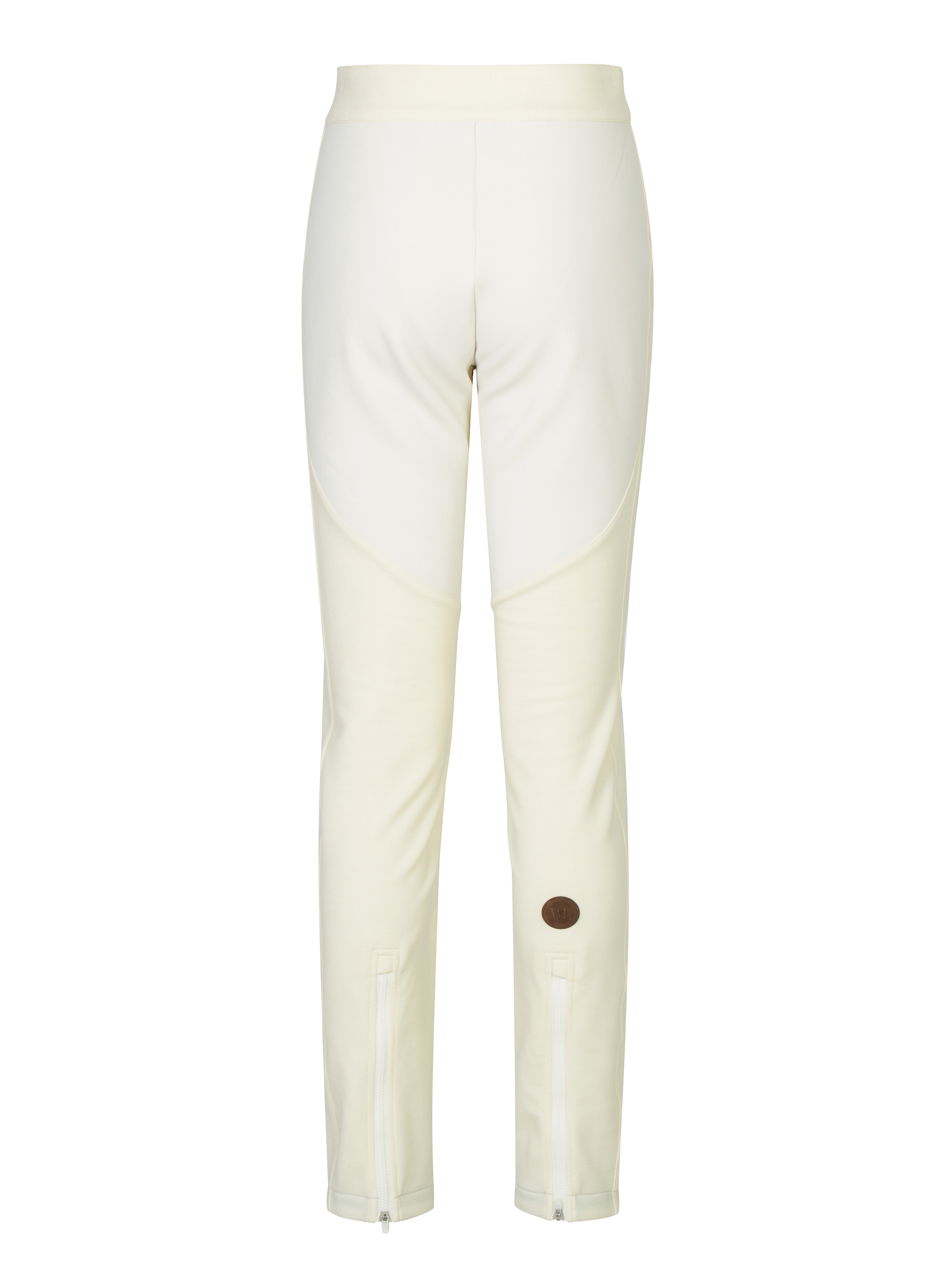 Spiterhøi Langrennsbukse  Snow White