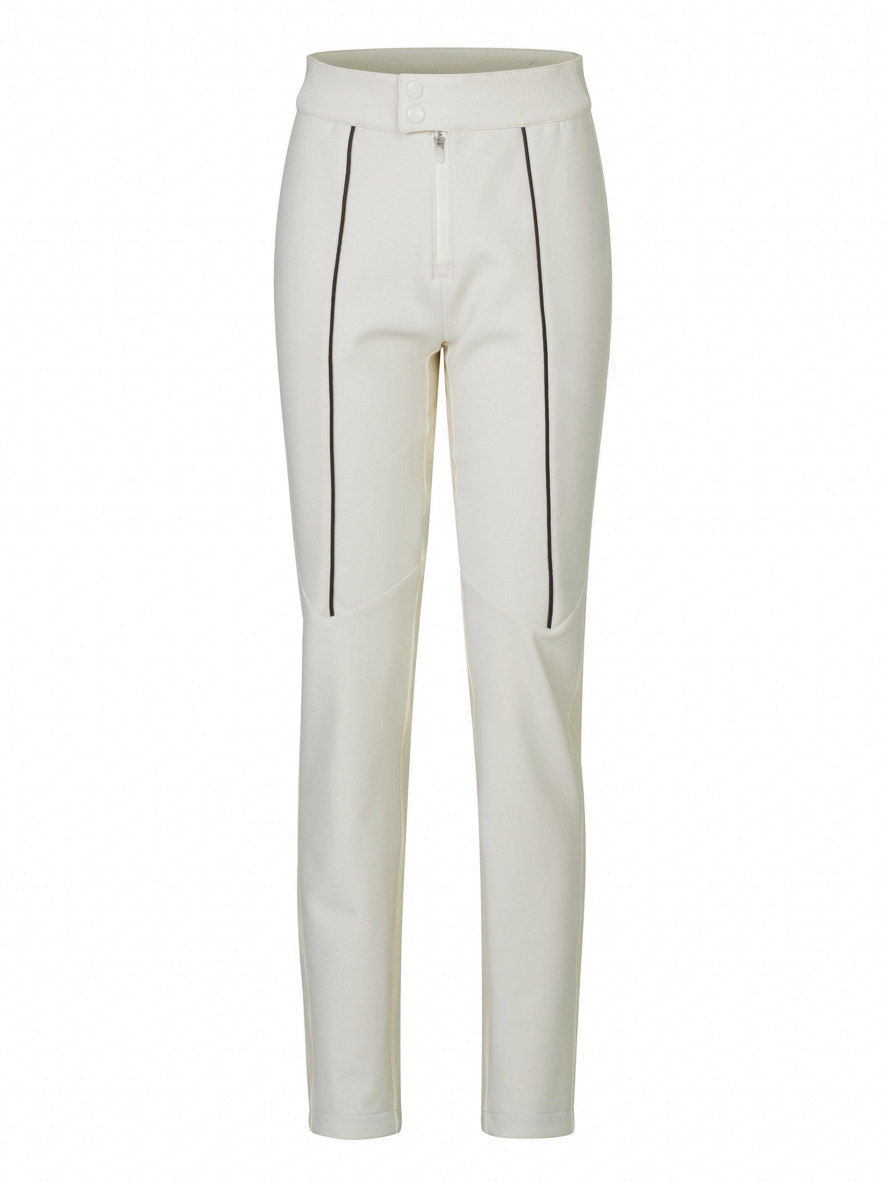 Spiterhøi Langrennsbukse  Snow White