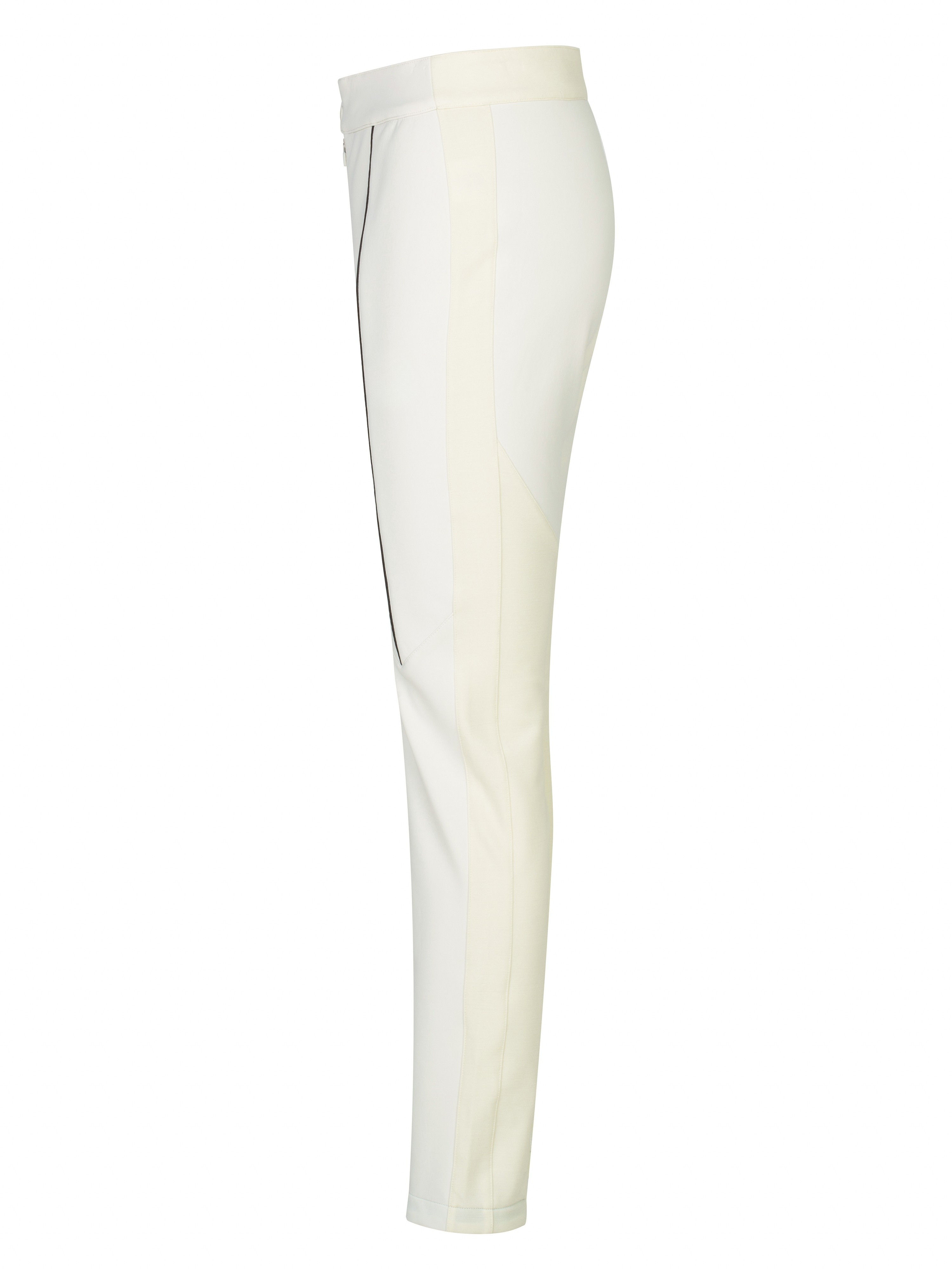 Spiterhøi Langrennsbukse  Snow White