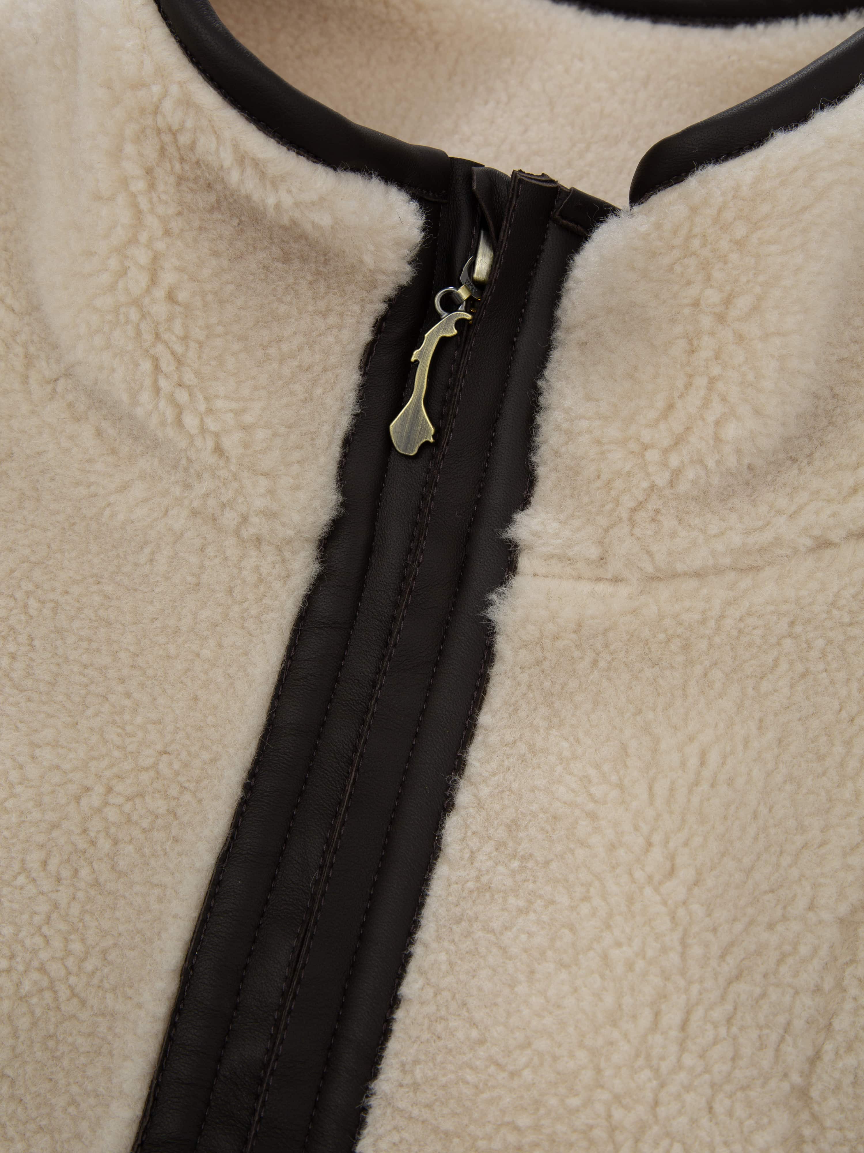 Storronden Lammeull Pullover  Sheep