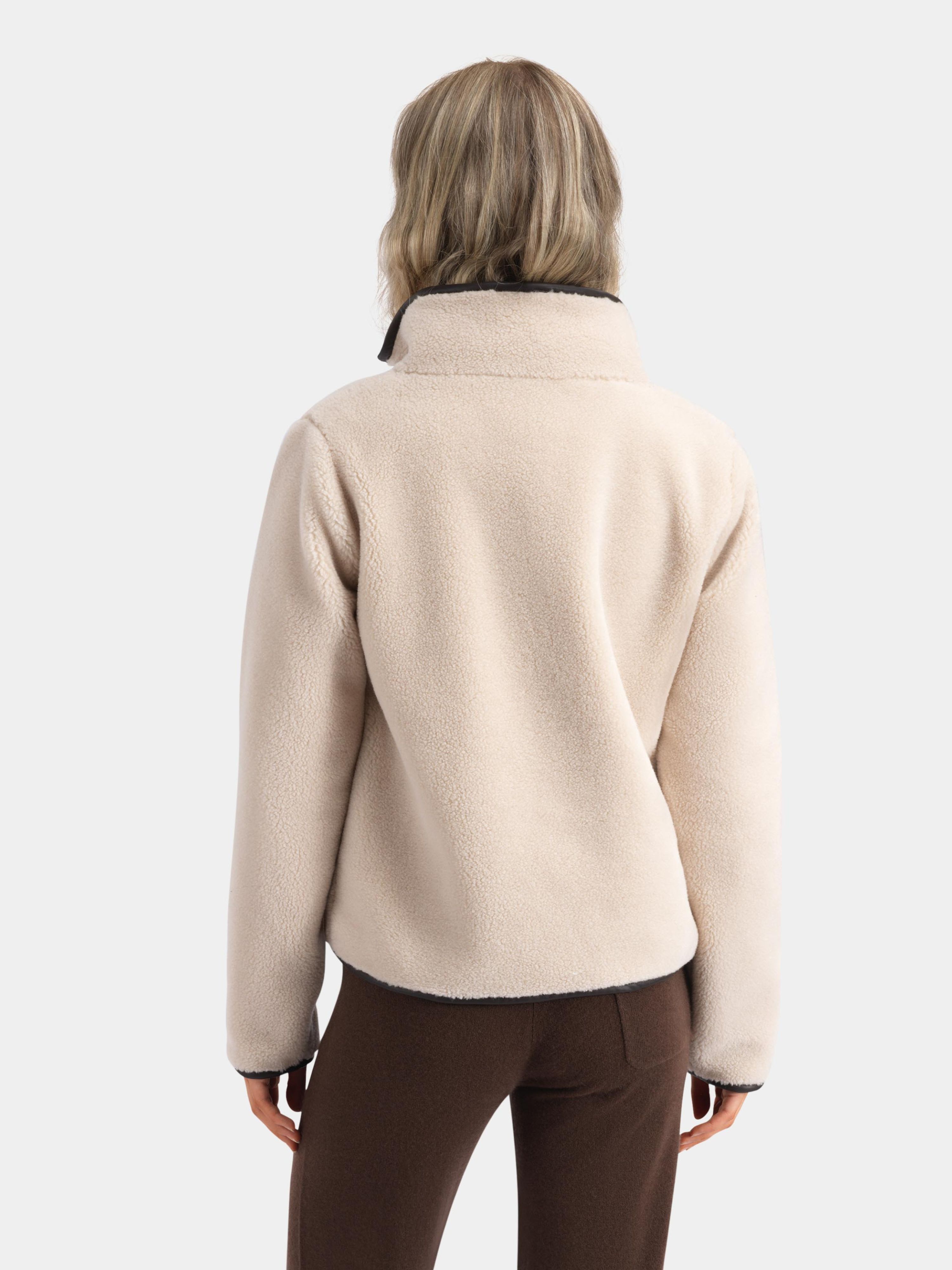 Storronden Lammeull Pullover  Sheep