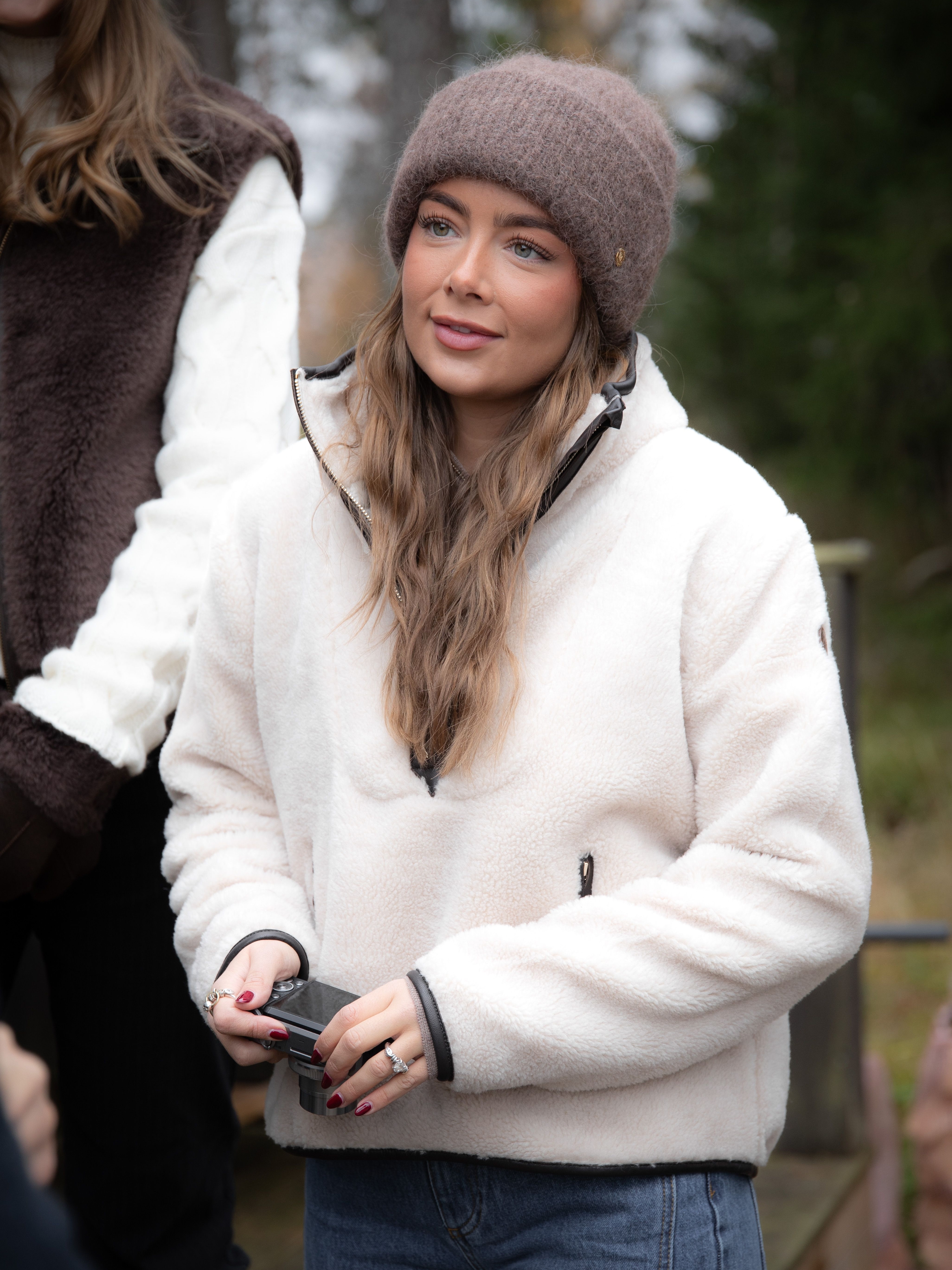 Storronden Lammeull Pullover  Sheep