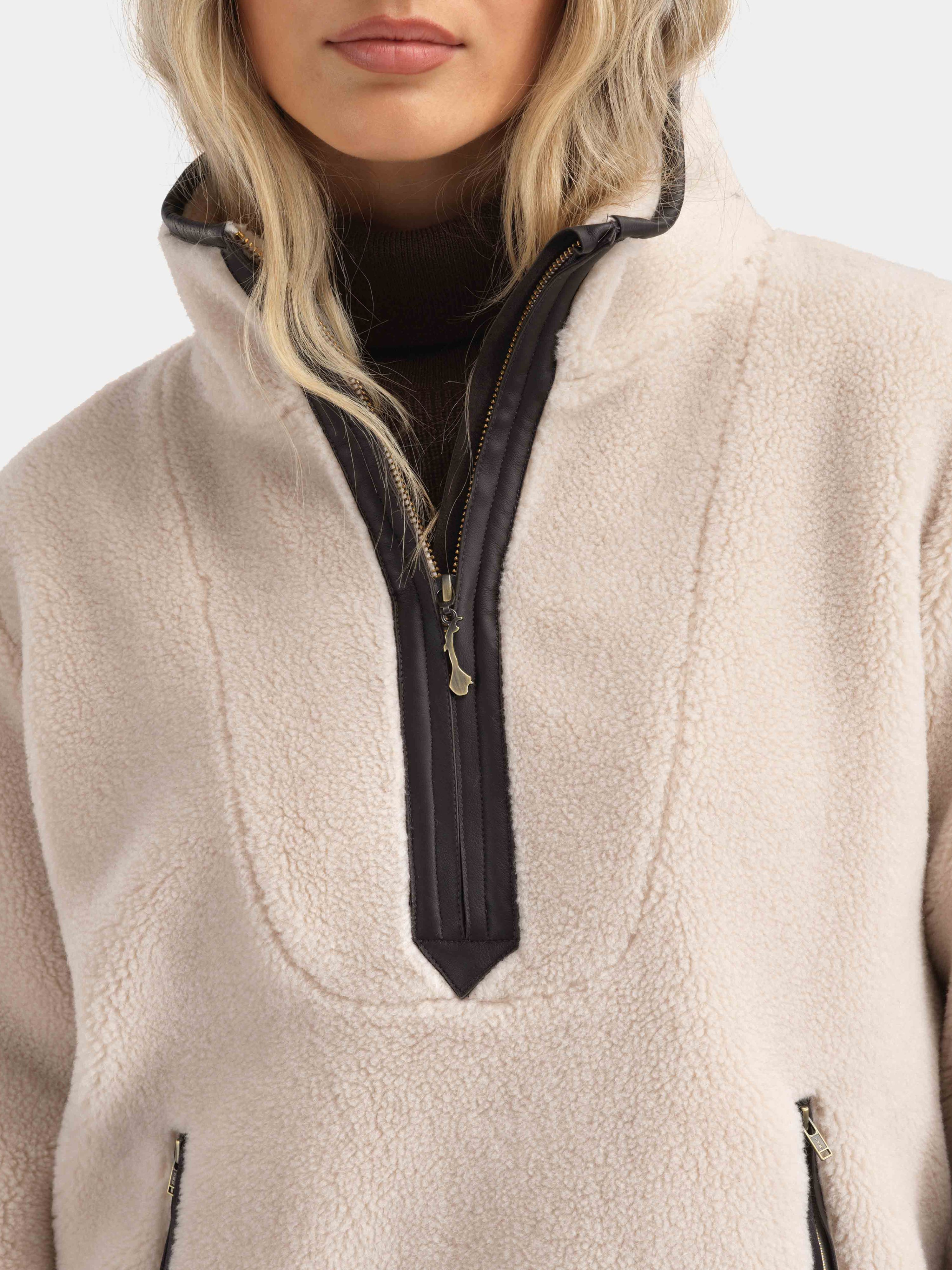 Storronden Lammeull Pullover  Sheep