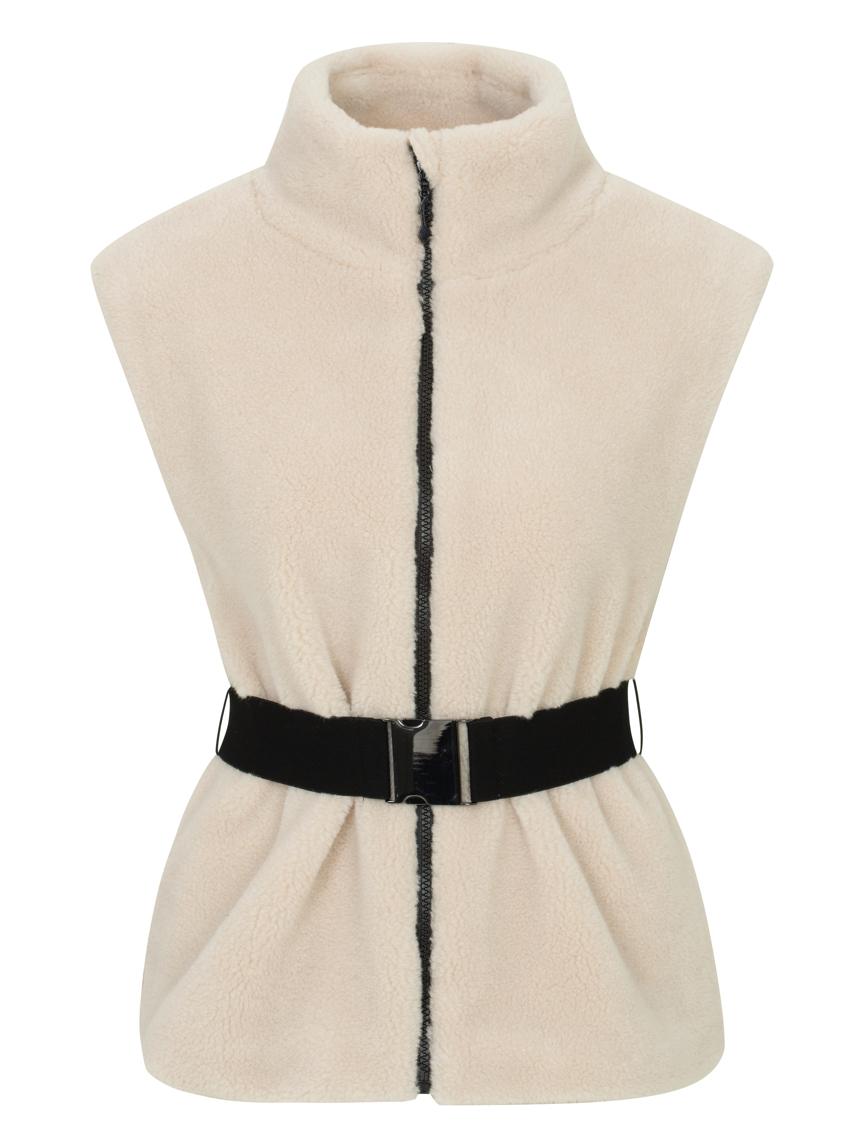 Storronden Lammeull vest Sheep